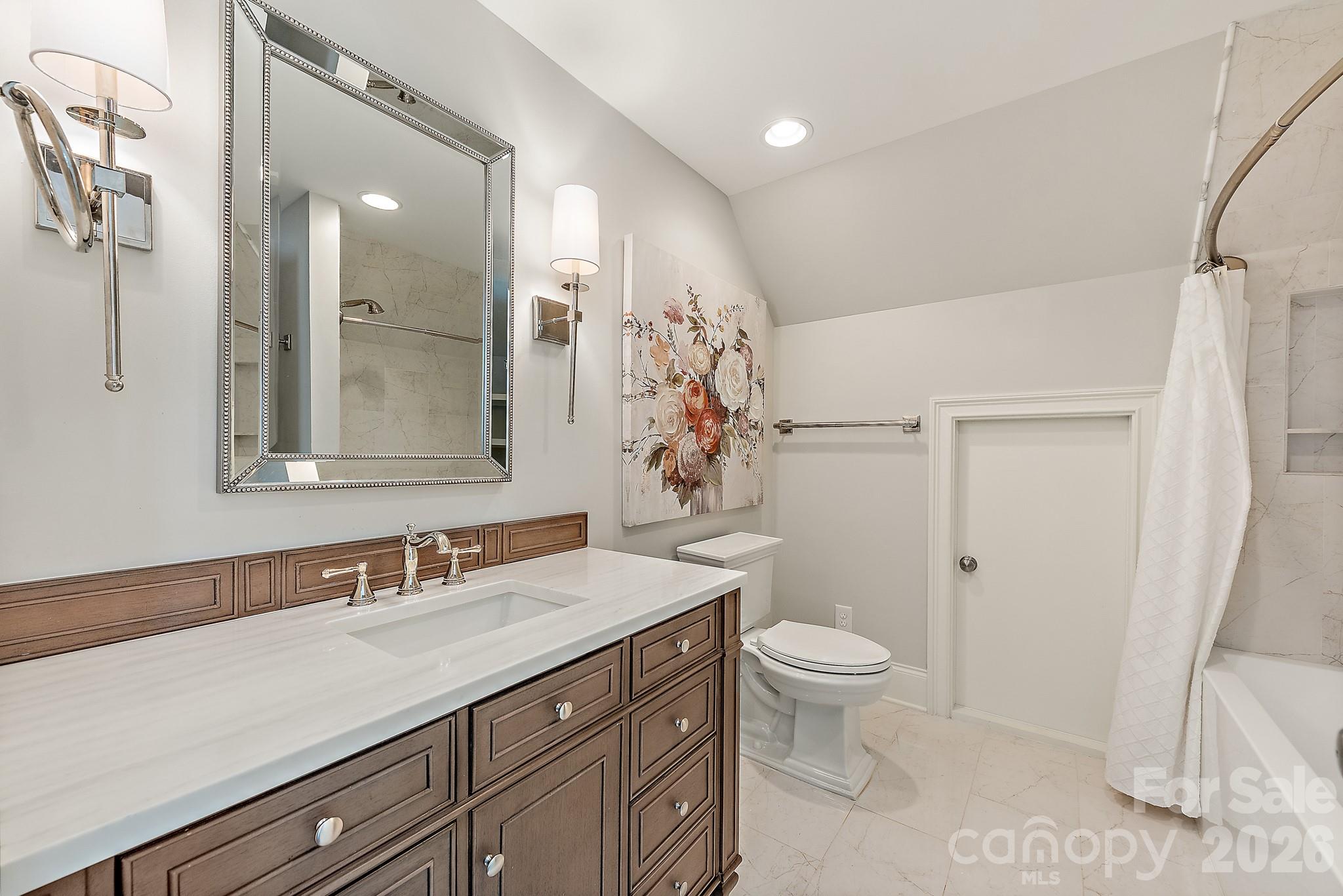 McLean - South Shore - Residential