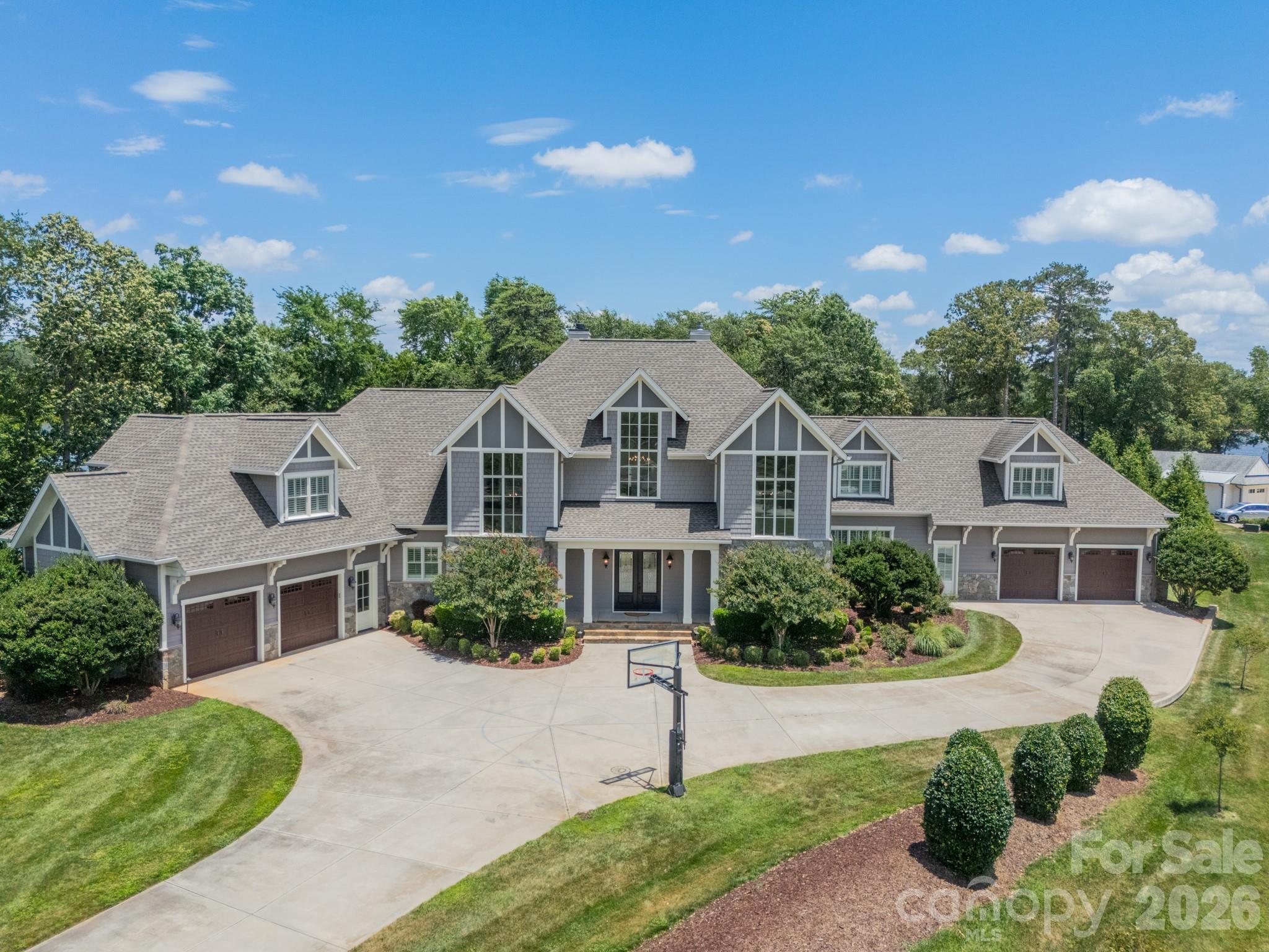 McLean - South Shore - Residential