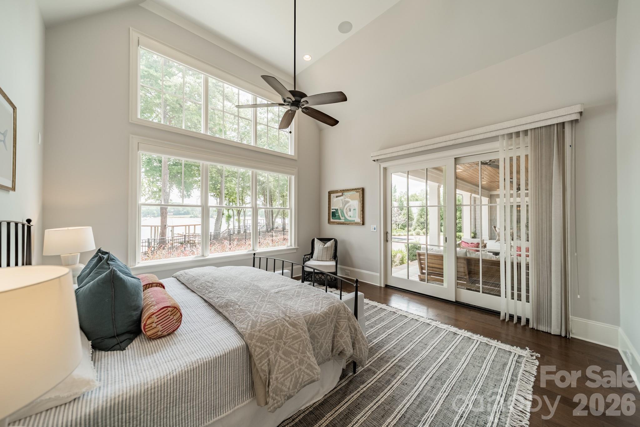 McLean - South Shore - Residential