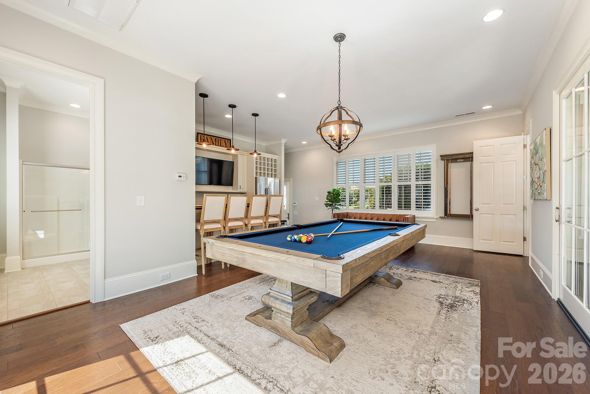 McLean - South Shore - Residential