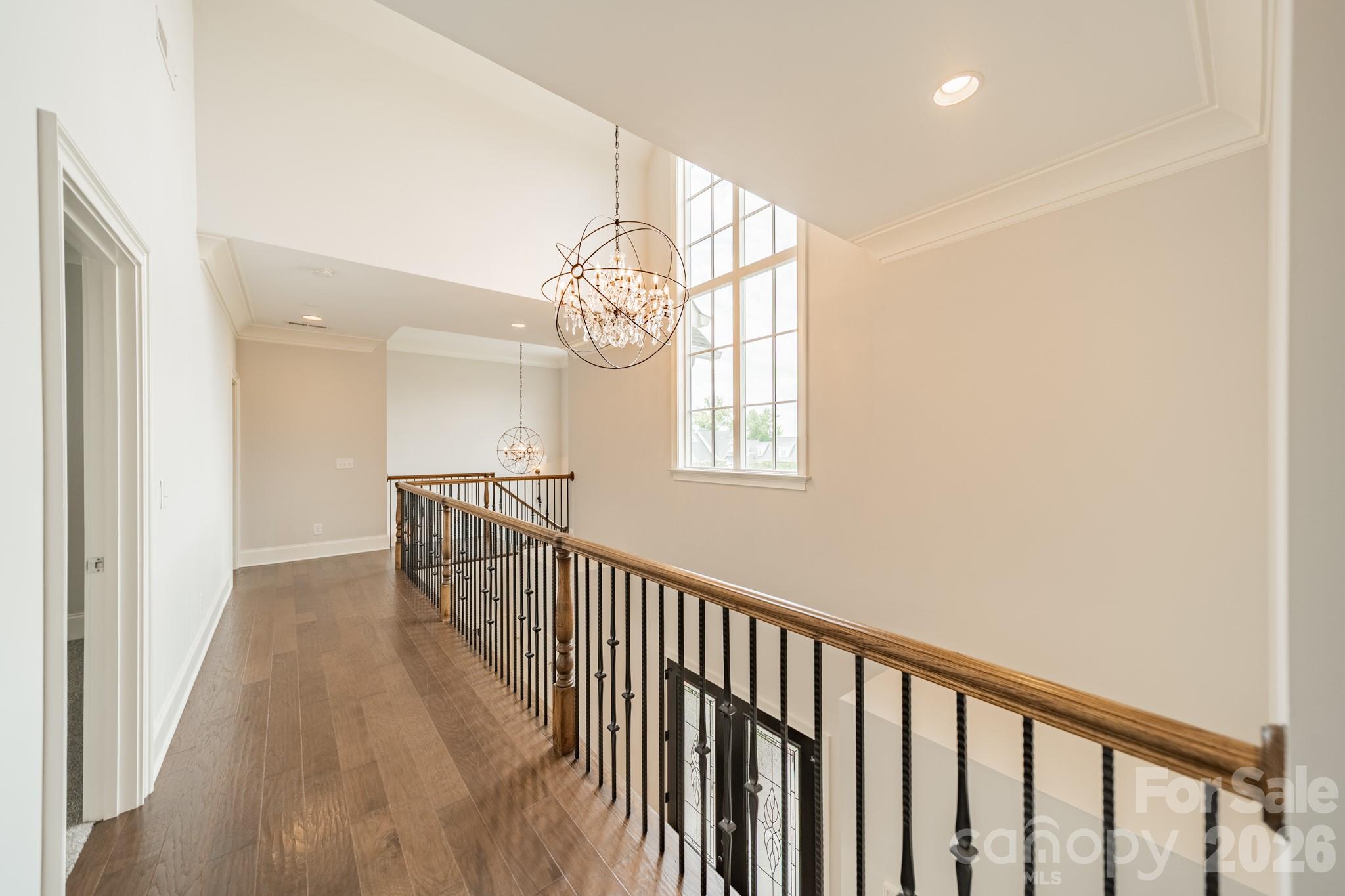 McLean - South Shore - Residential