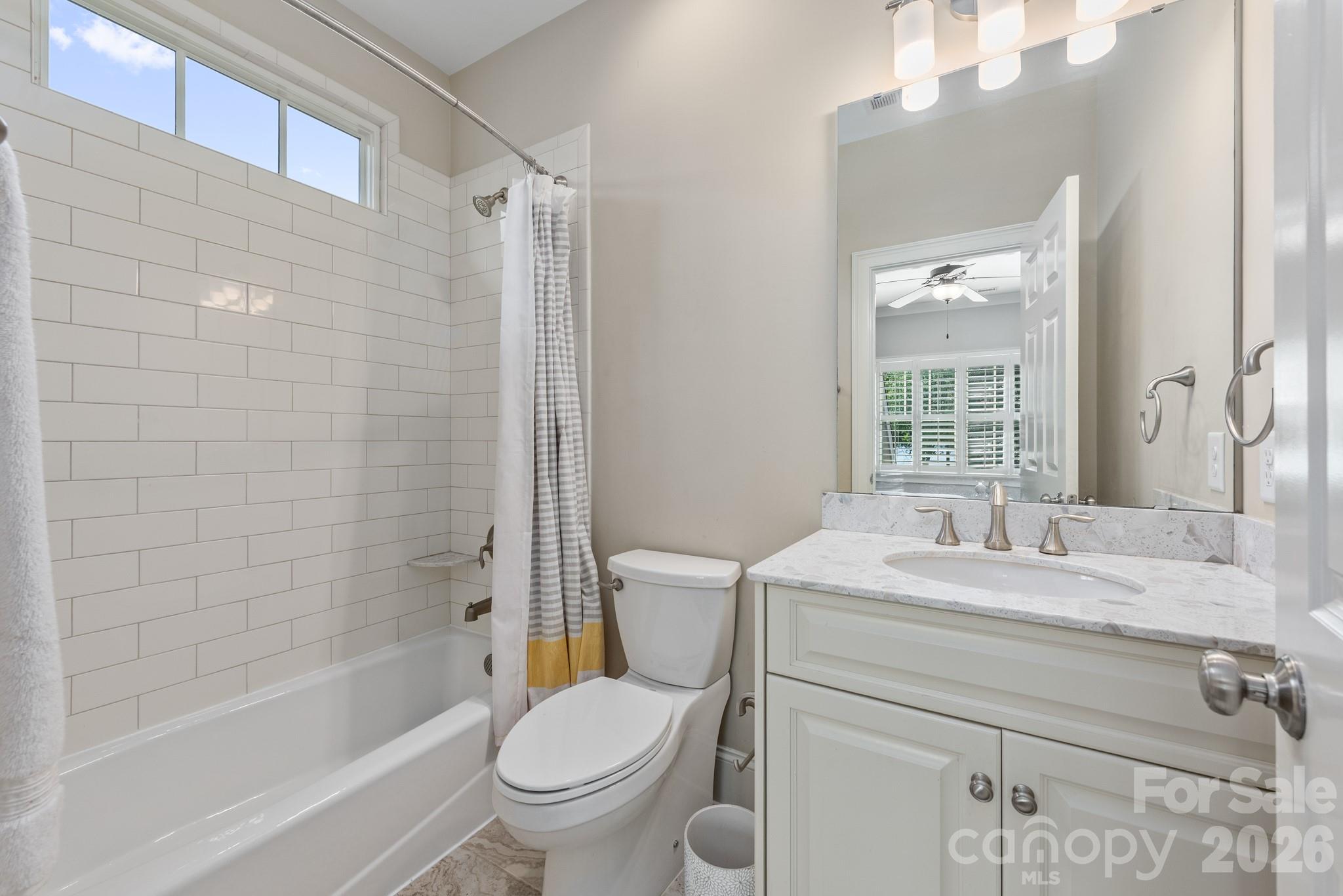 McLean - South Shore - Residential