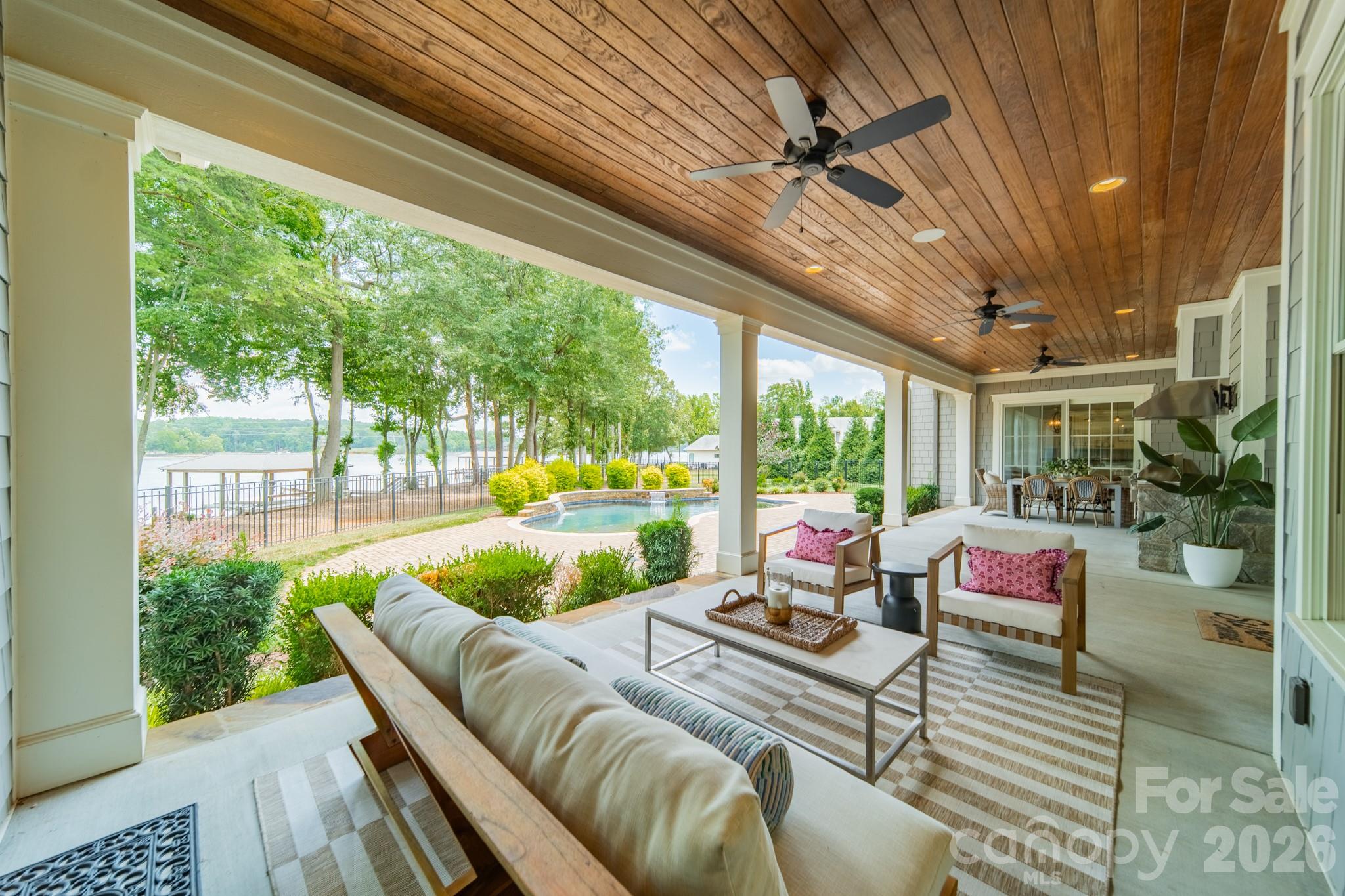 McLean - South Shore - Residential