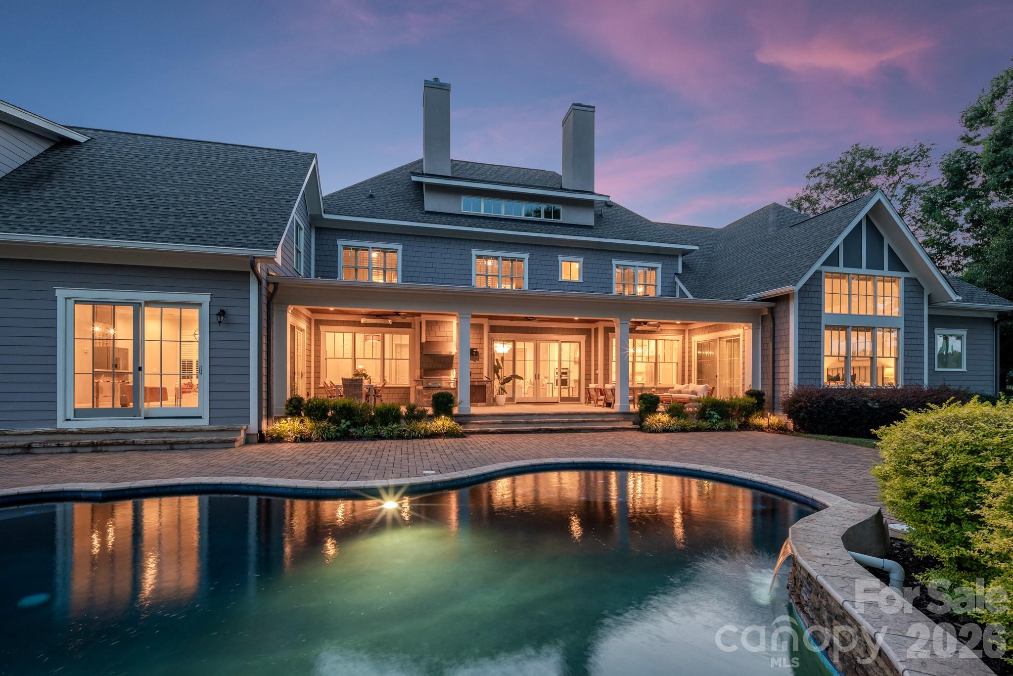 McLean - South Shore - Residential