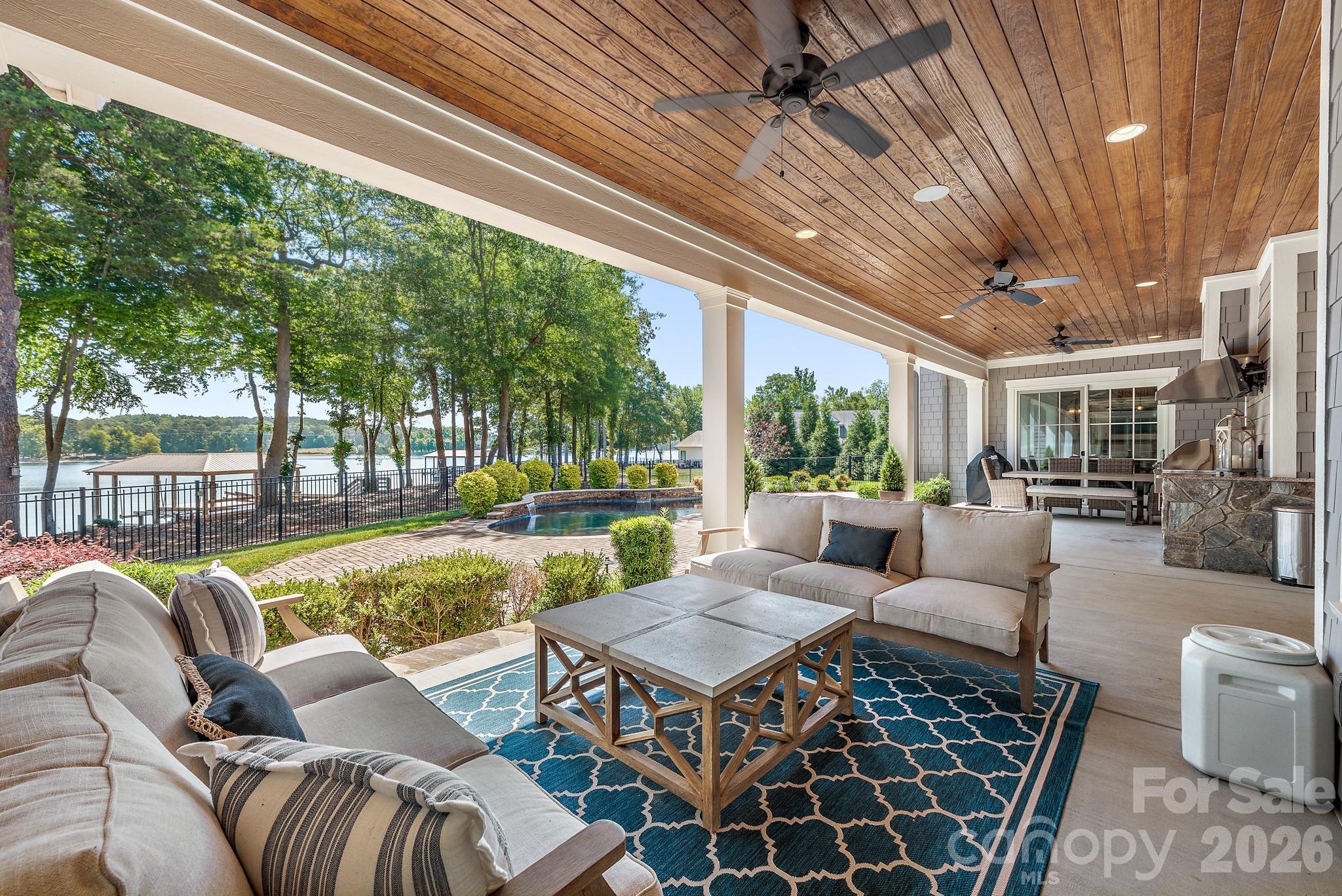 McLean - South Shore - Residential