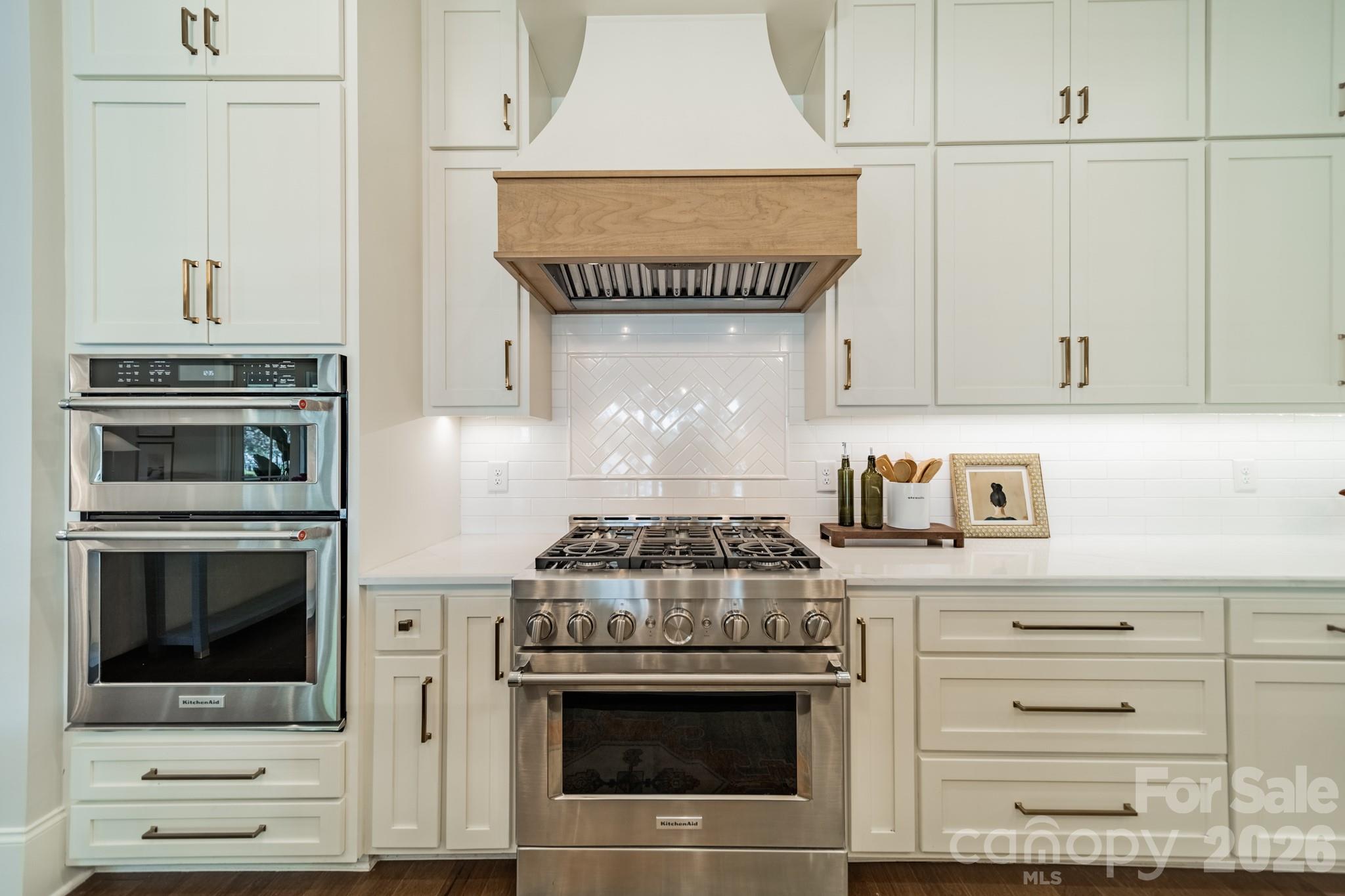 McLean - South Shore - Residential