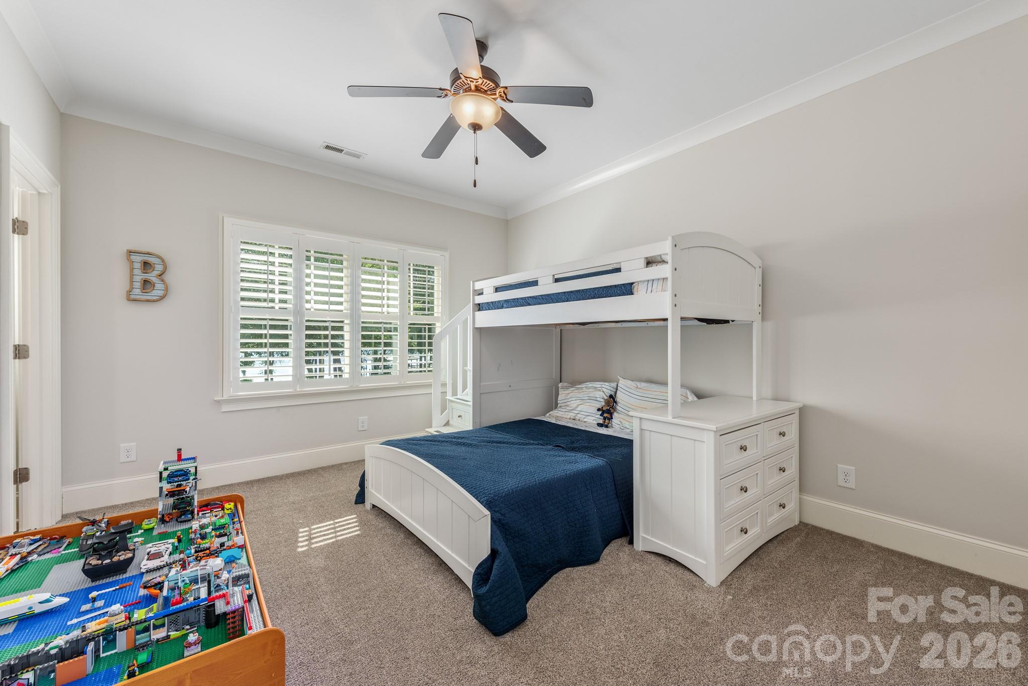 McLean - South Shore - Residential