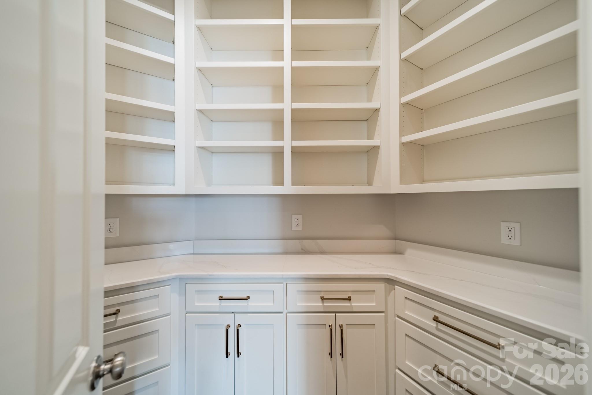 McLean - South Shore - Residential