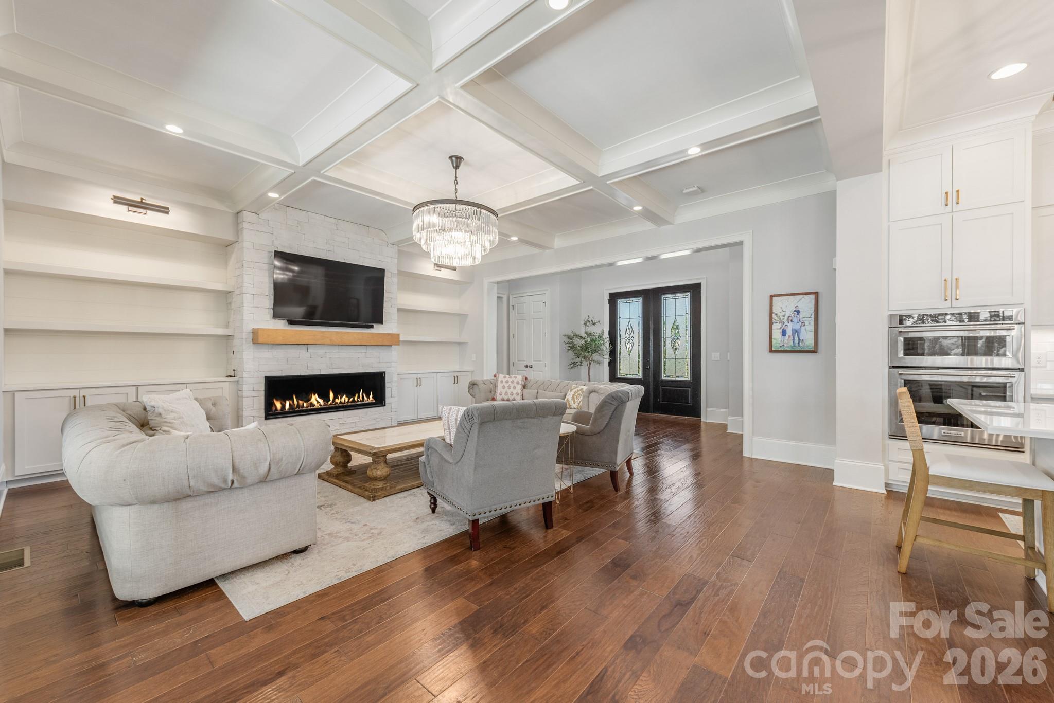 McLean - South Shore - Residential