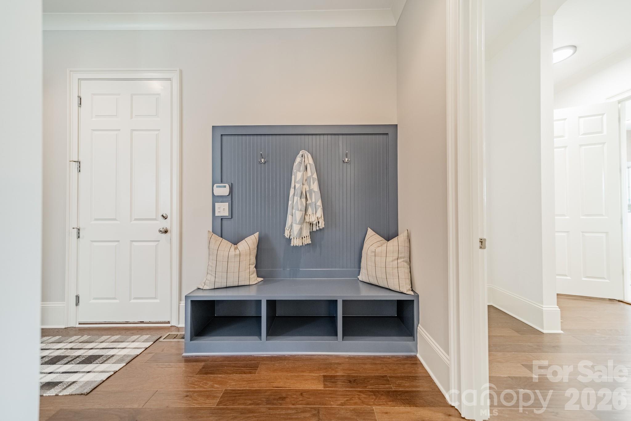 McLean - South Shore - Residential