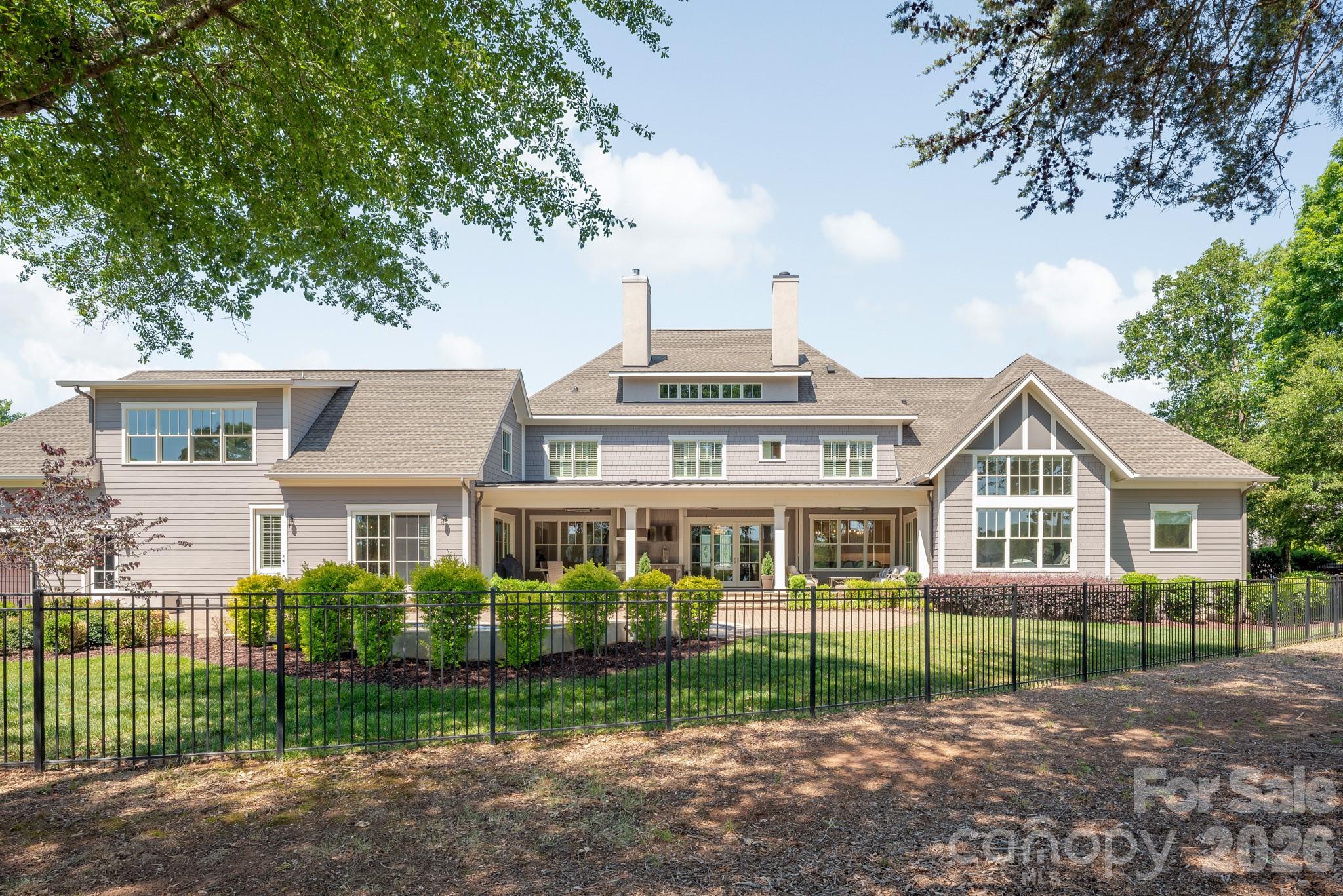 McLean - South Shore - Residential
