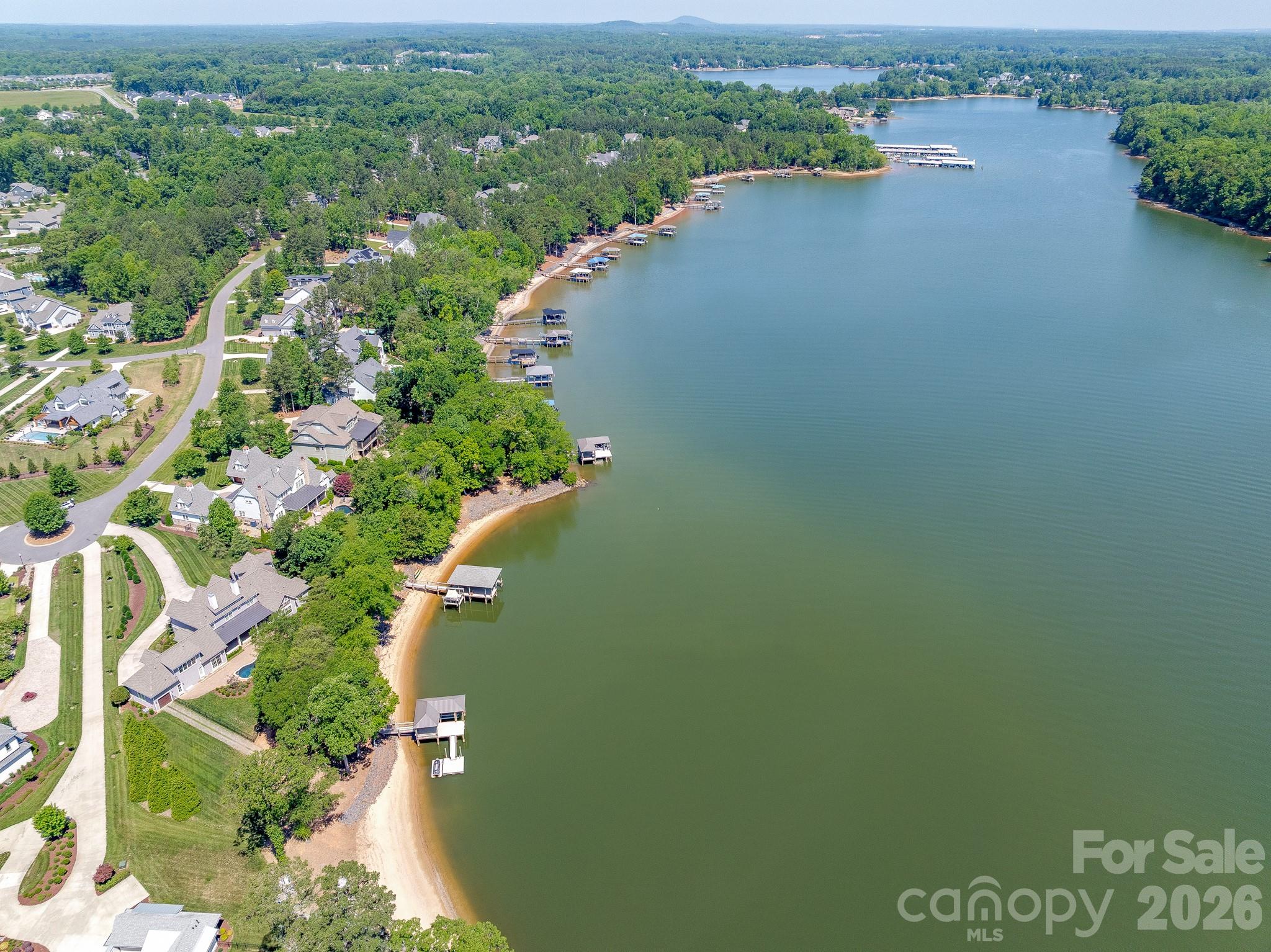 McLean - South Shore - Residential