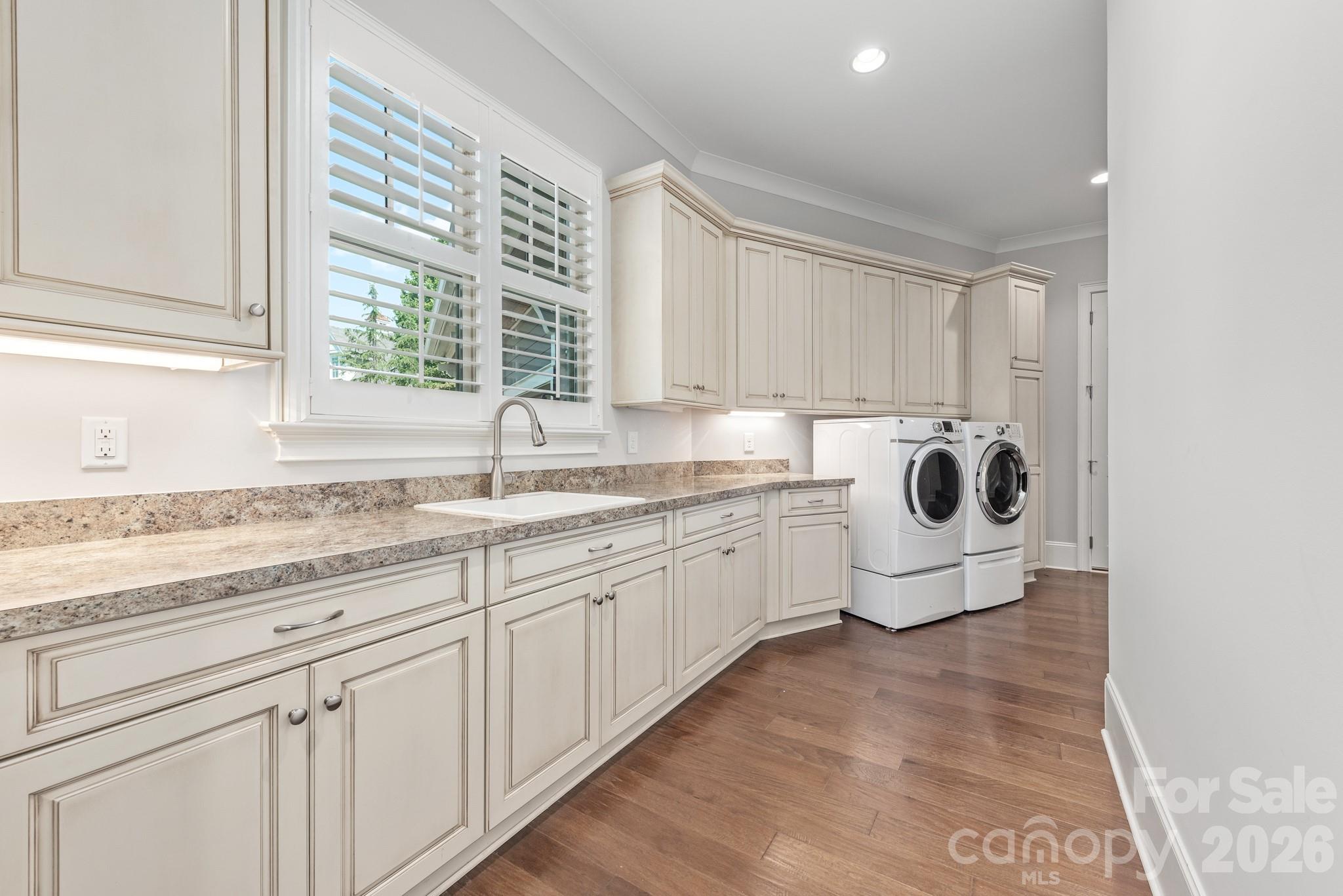 McLean - South Shore - Residential