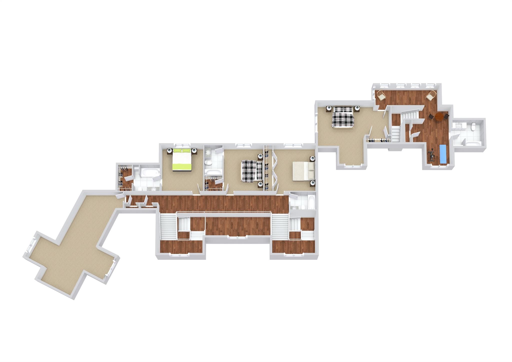 McLean - South Shore - Residential