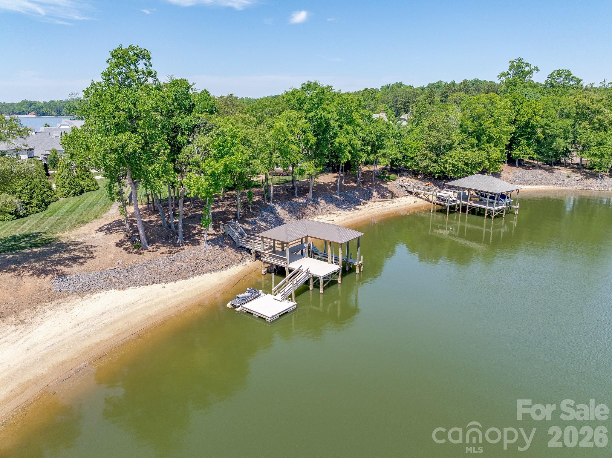 McLean - South Shore - Residential