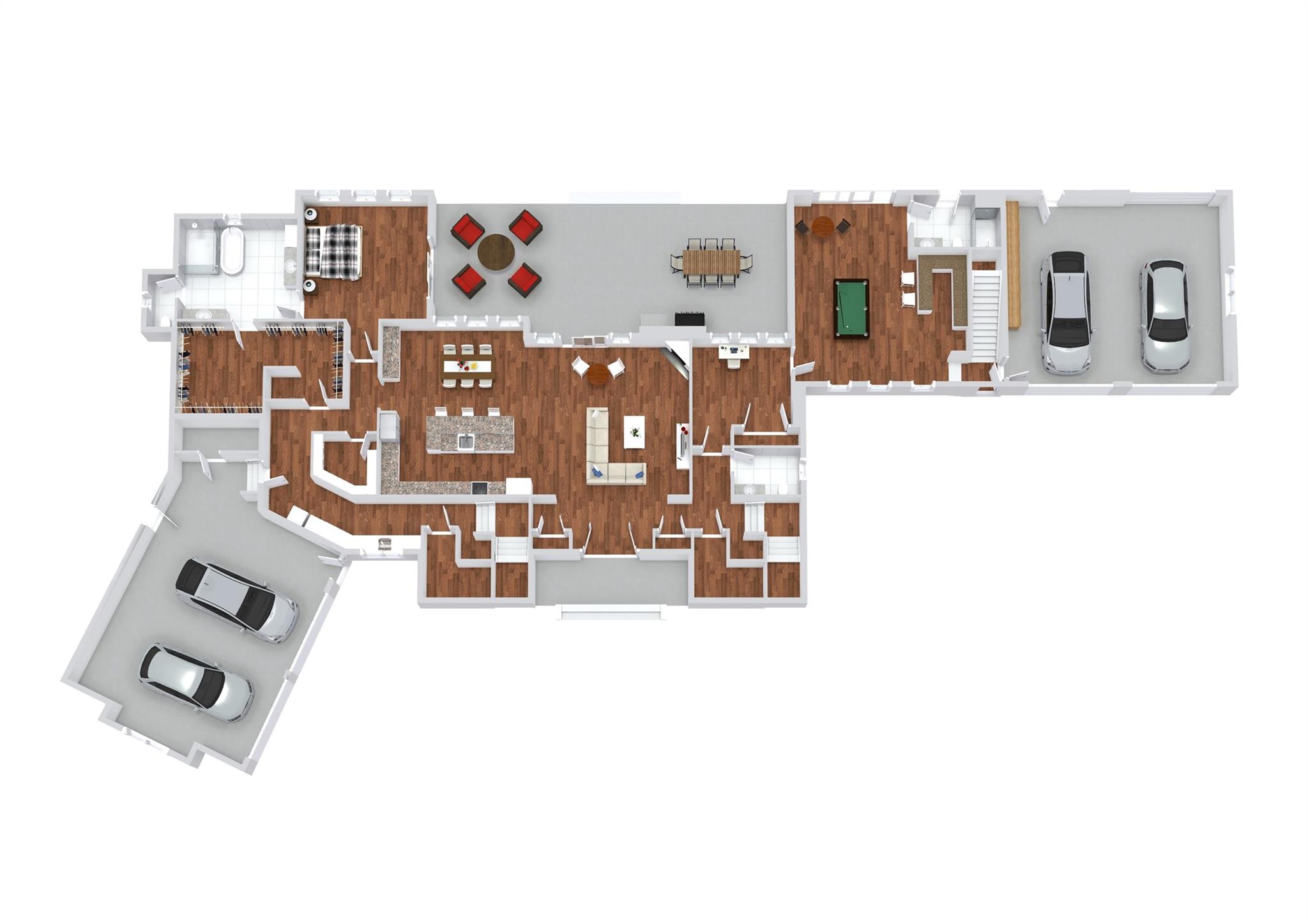 McLean - South Shore - Residential