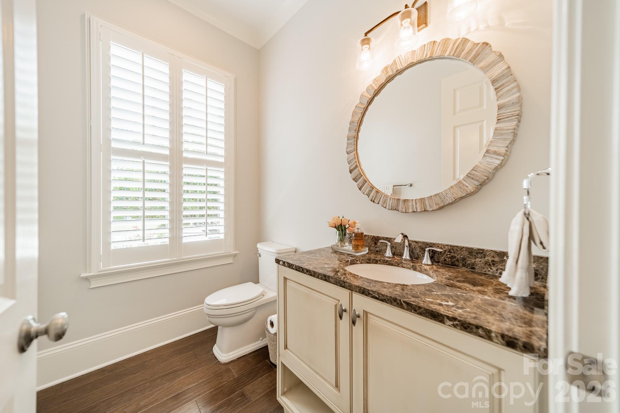 McLean - South Shore - Residential