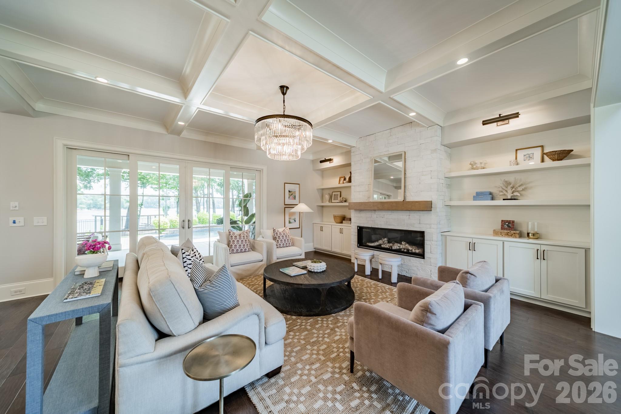 McLean - South Shore - Residential