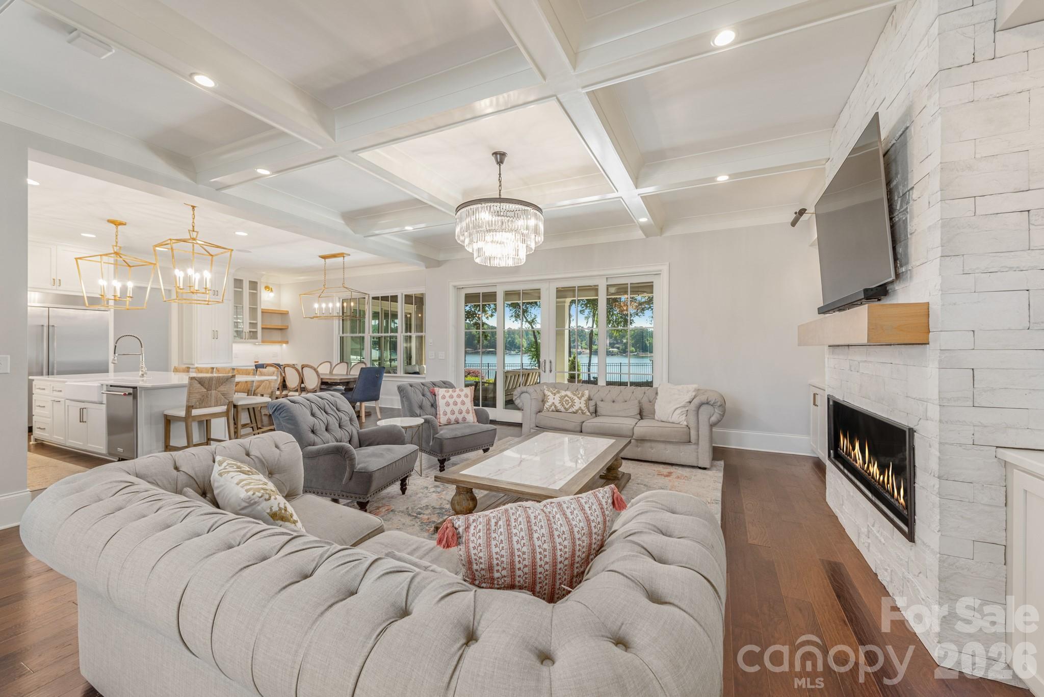 McLean - South Shore - Residential