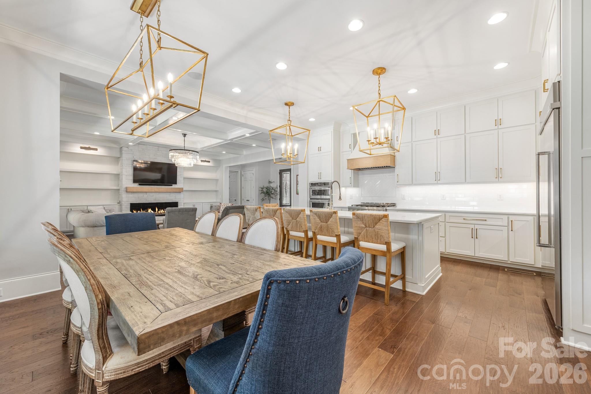 McLean - South Shore - Residential