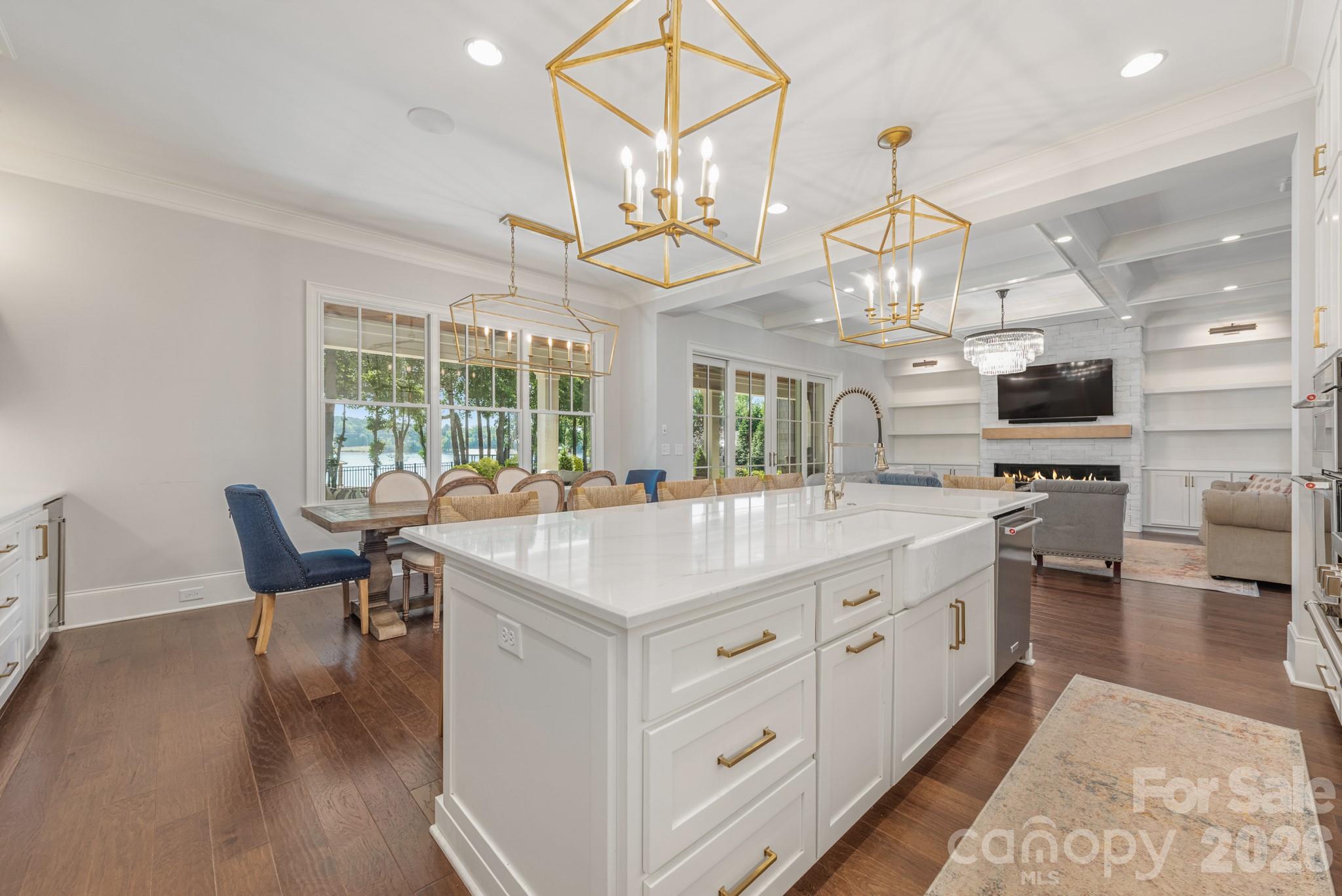 McLean - South Shore - Residential