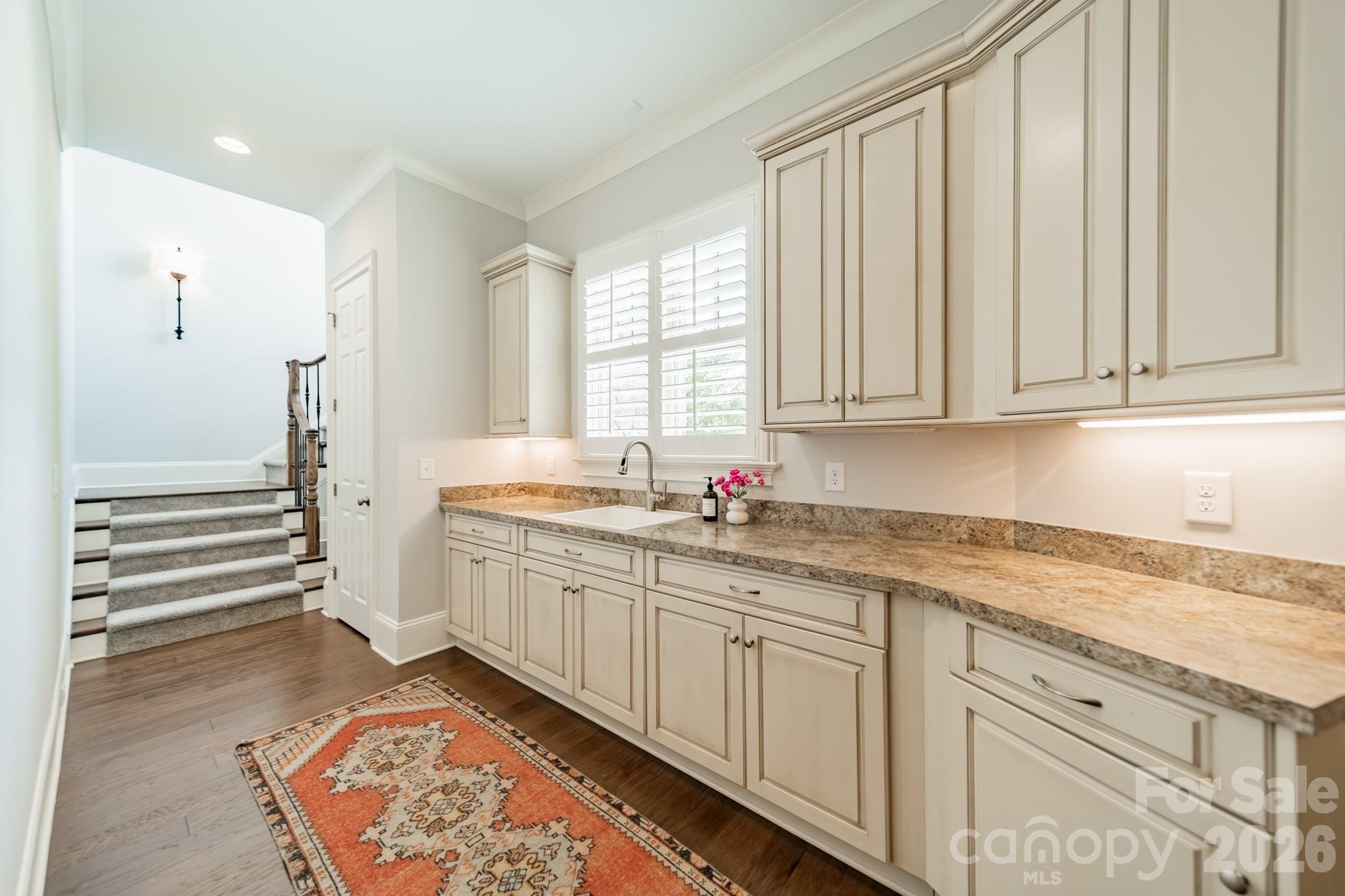 McLean - South Shore - Residential