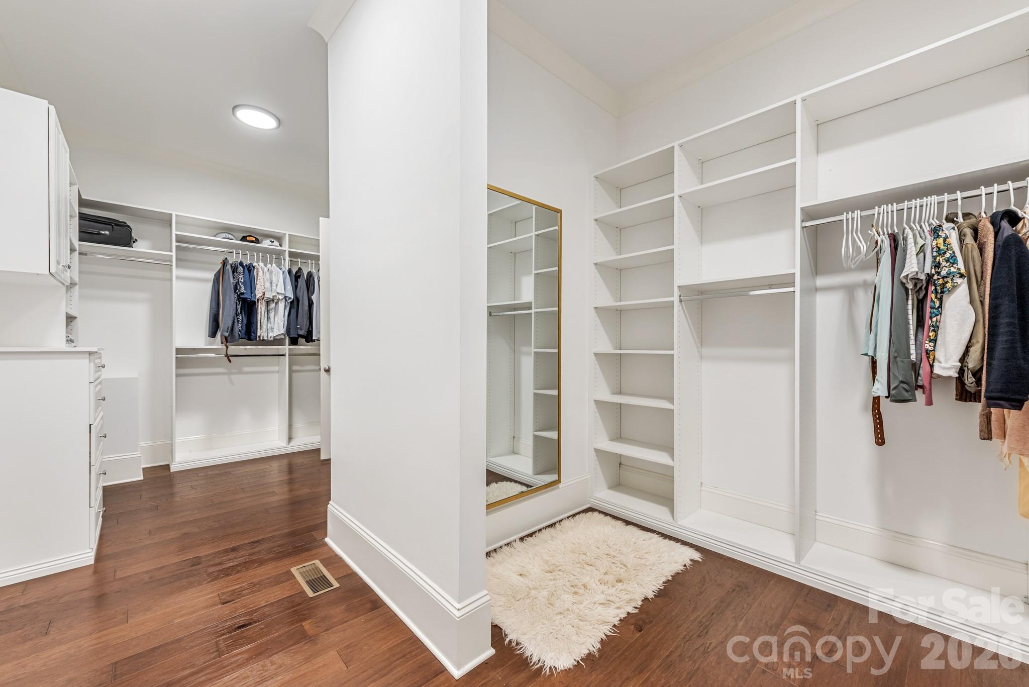 McLean - South Shore - Residential