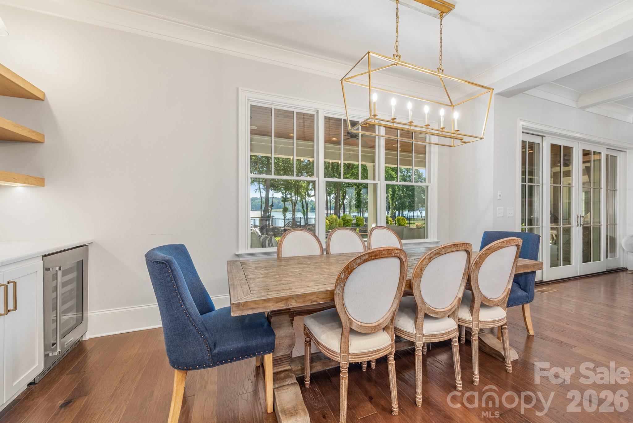McLean - South Shore - Residential
