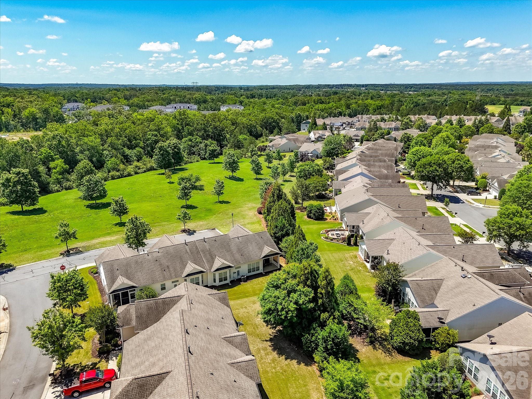 Sun City Carolina Lakes - Residential