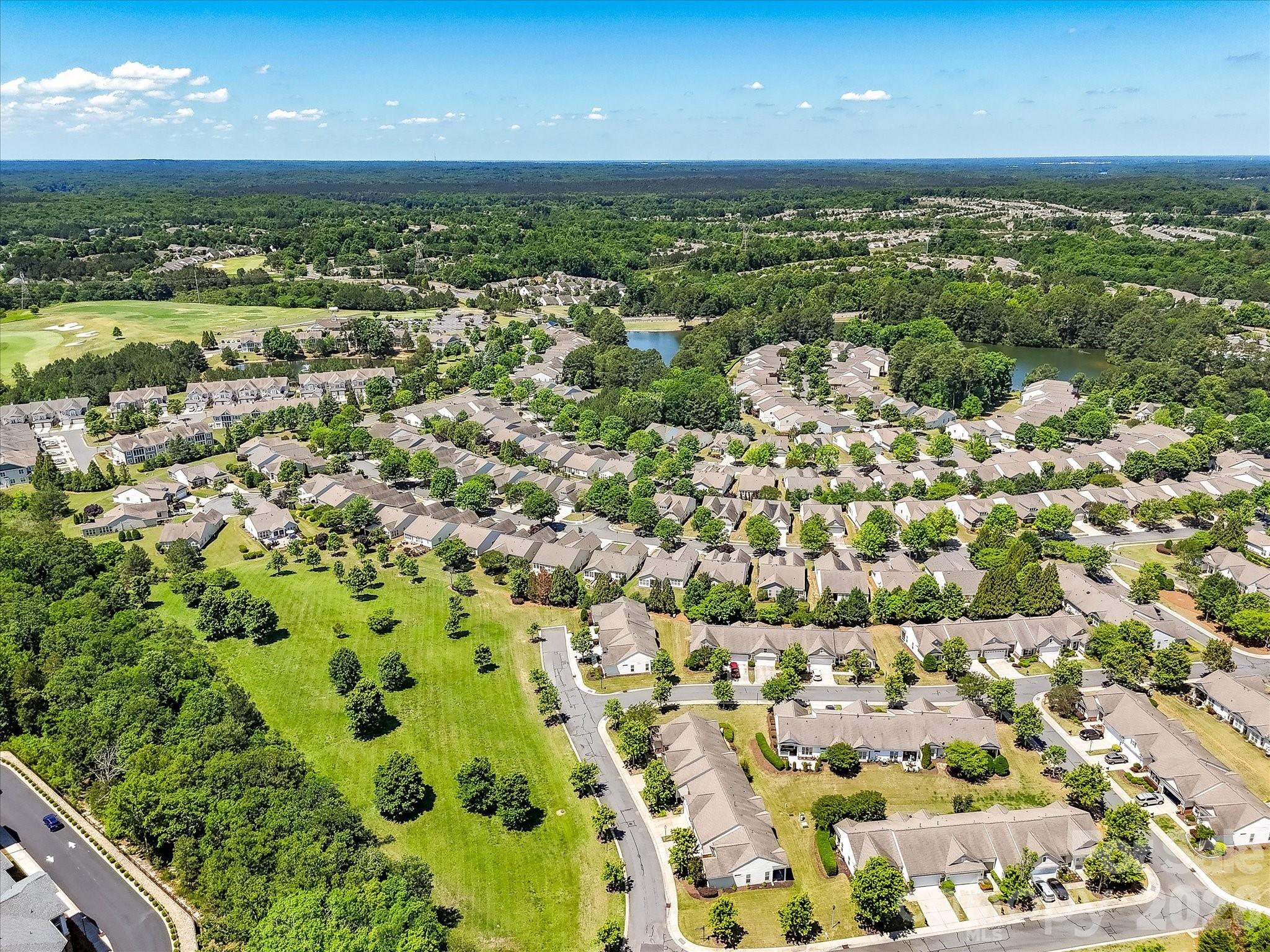 Sun City Carolina Lakes - Residential