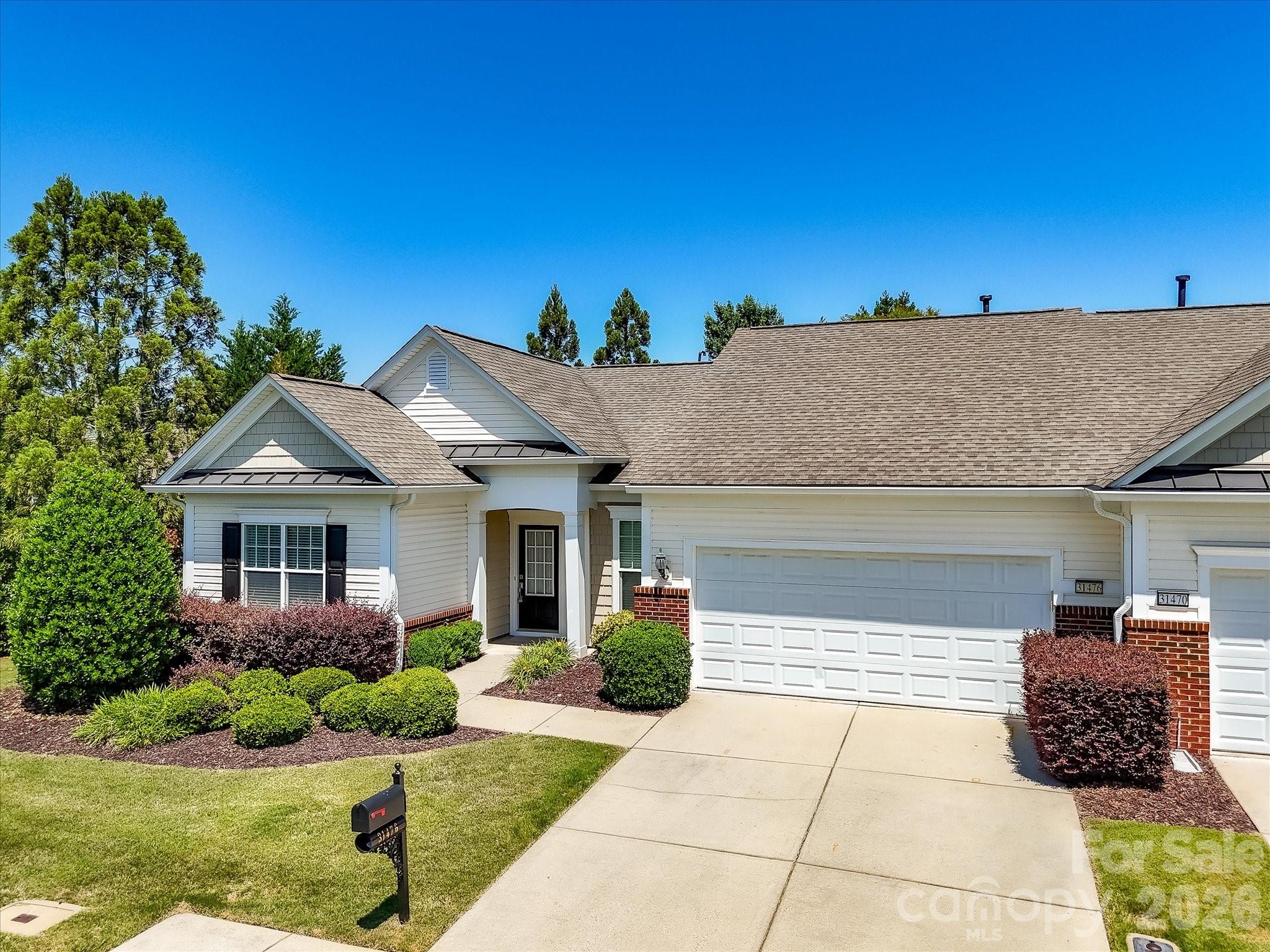 Sun City Carolina Lakes - Residential