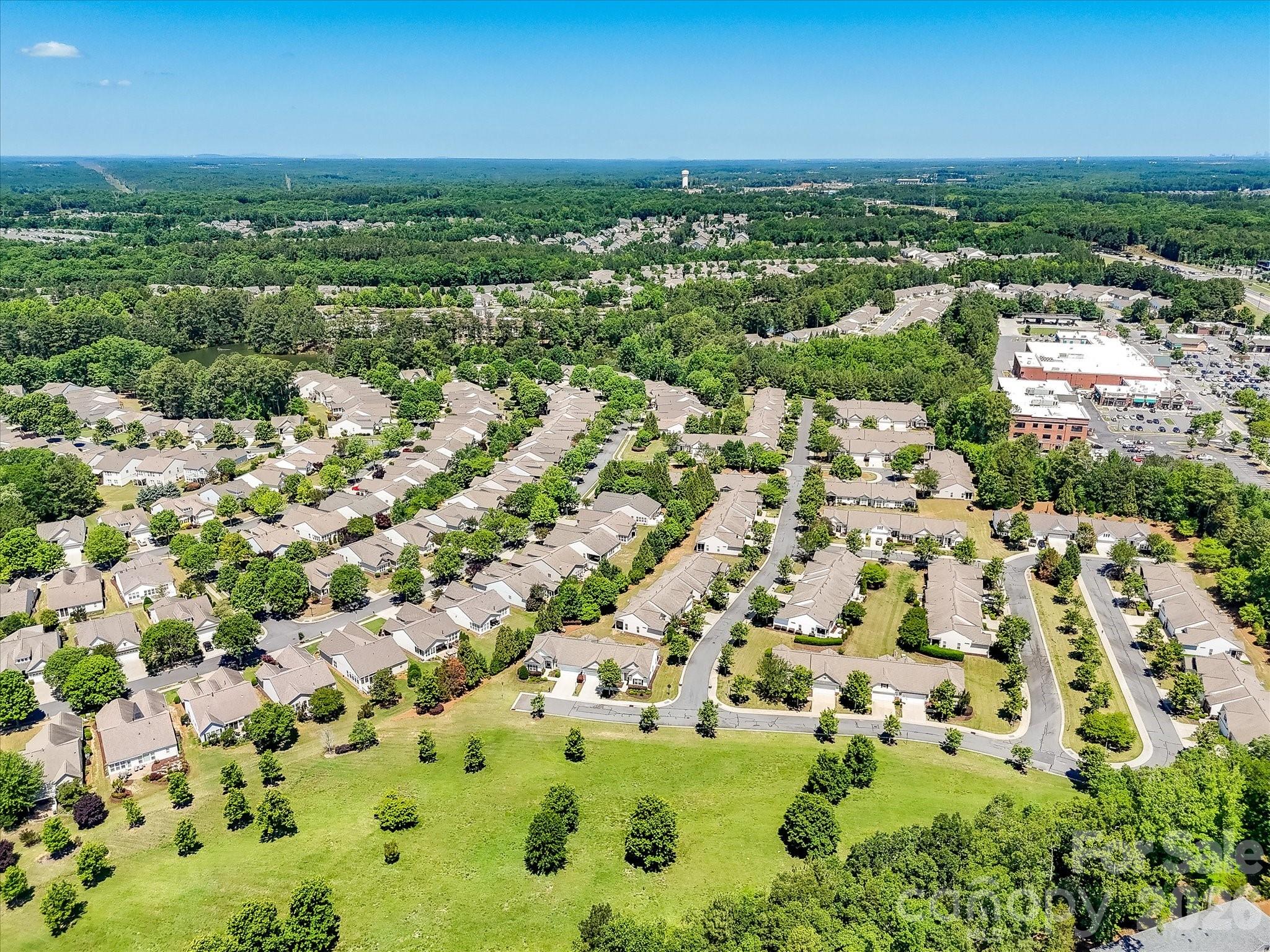 Sun City Carolina Lakes - Residential