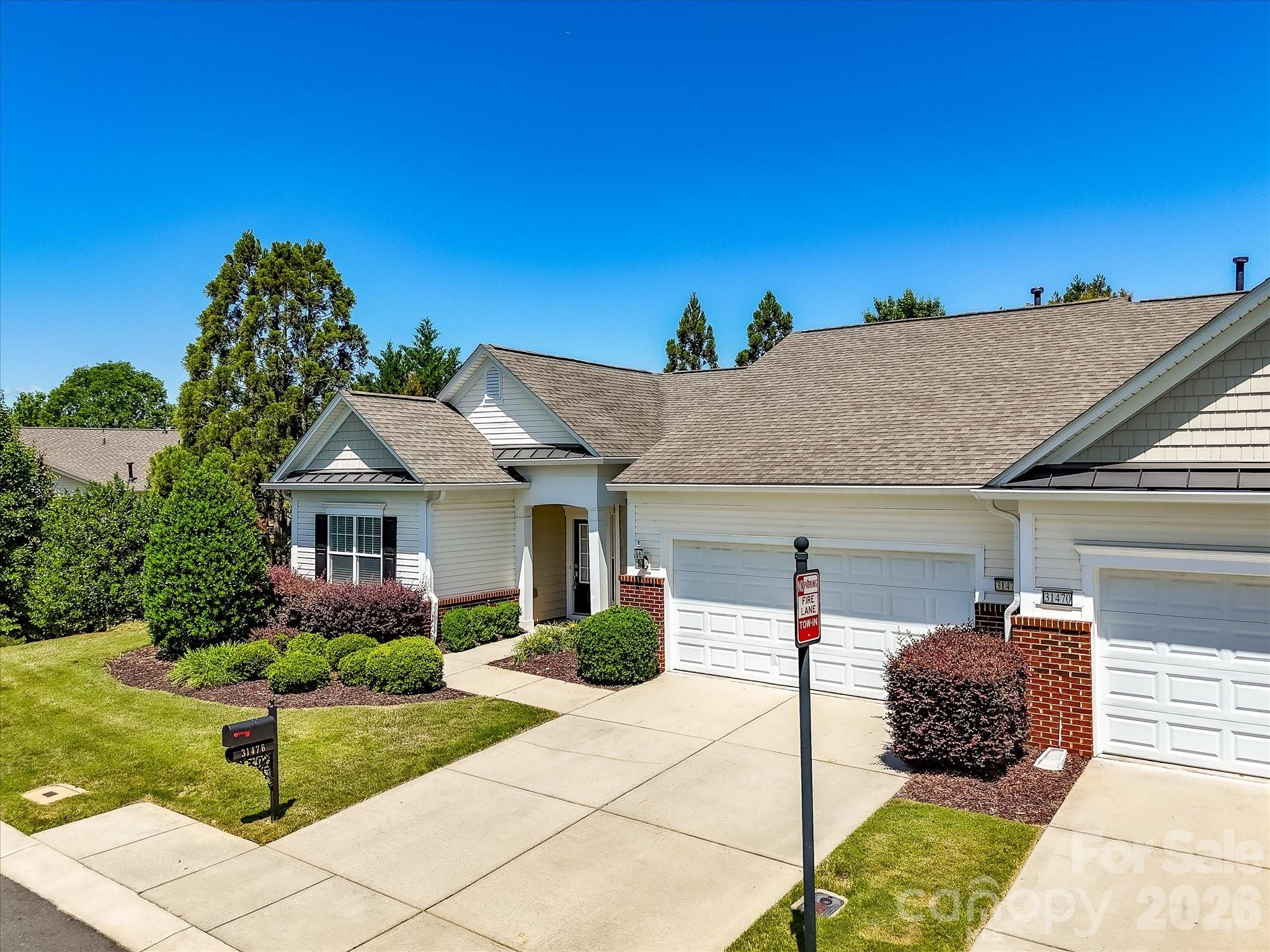 Sun City Carolina Lakes - Residential