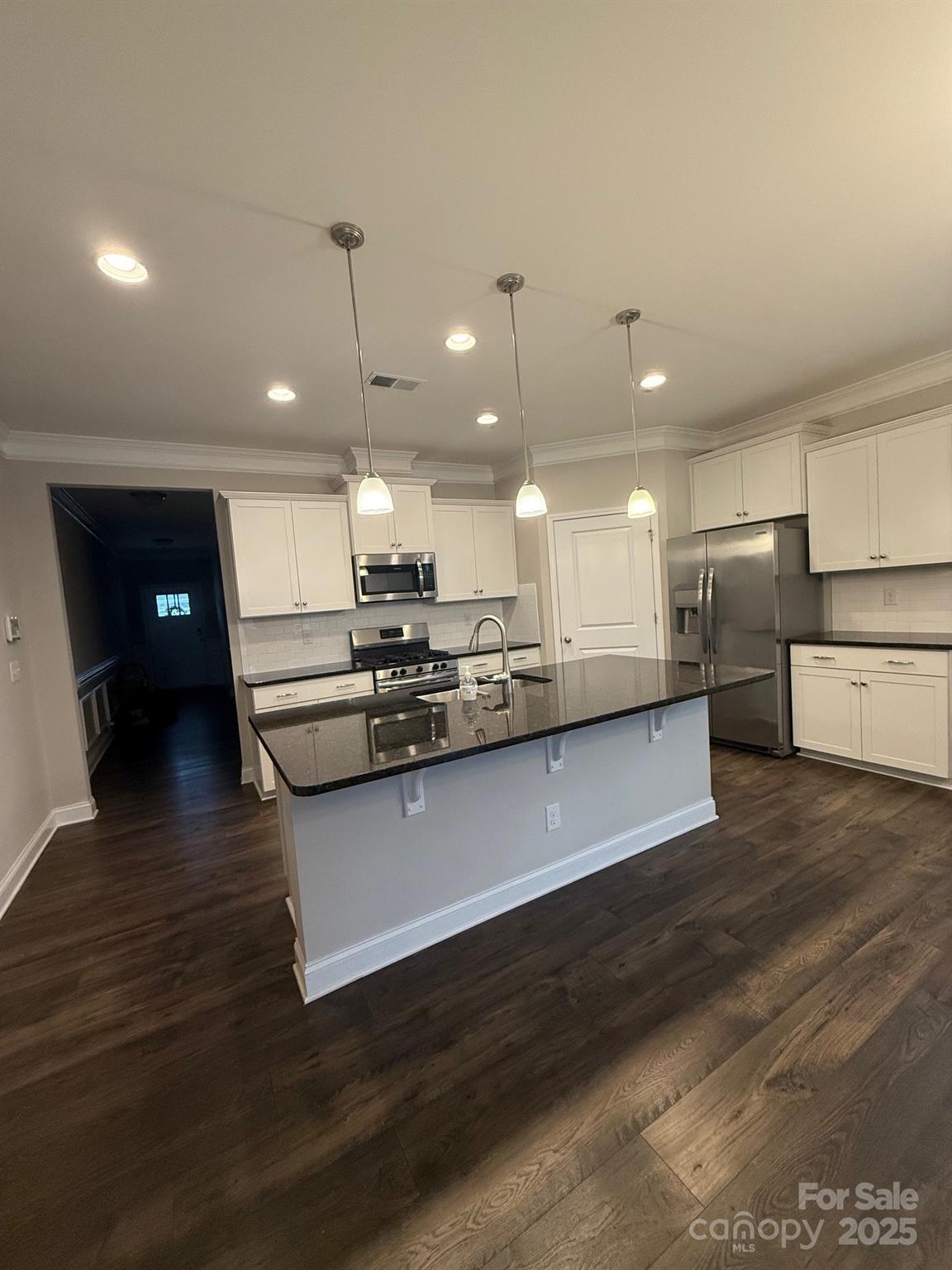 Cypress Point - Residential