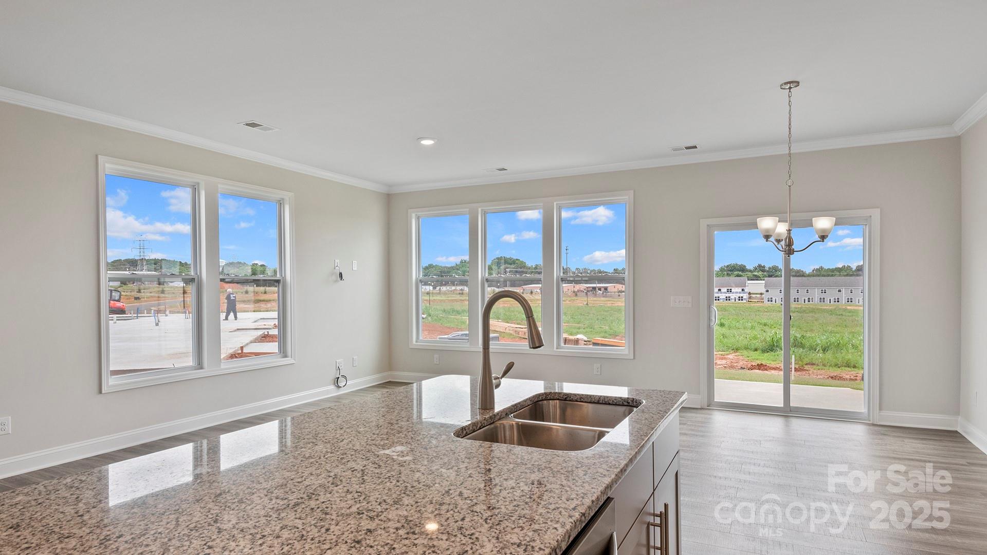 Townes at Stonecrest - Residential
