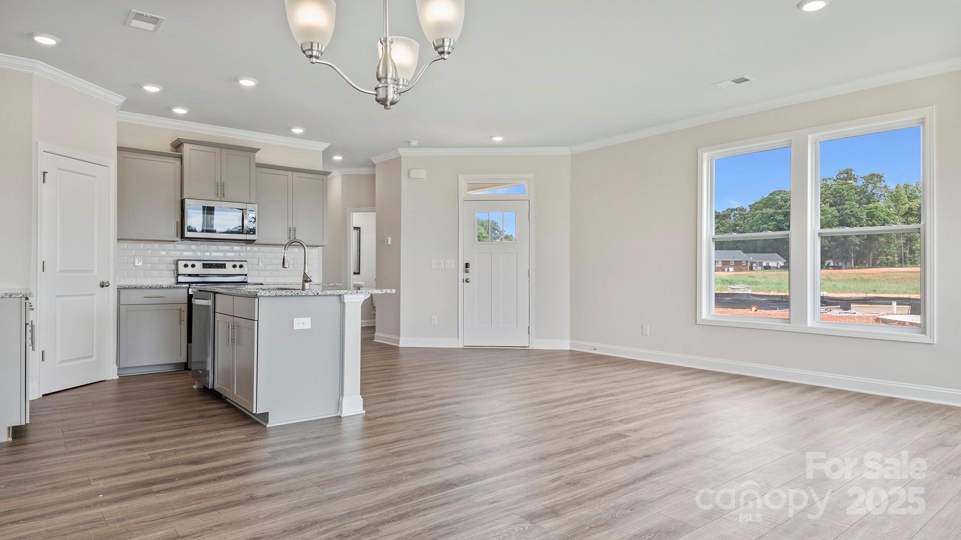 Townes at Stonecrest - Residential