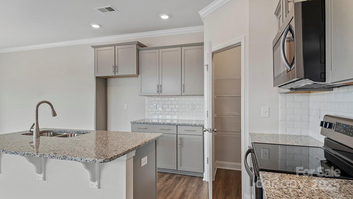 Townes at Stonecrest - Residential