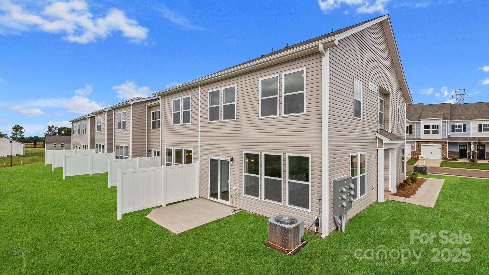 Townes at Stonecrest - Residential