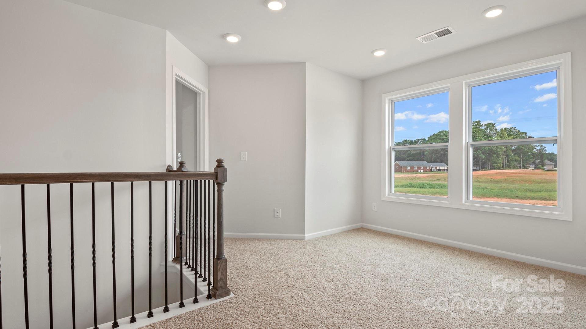 Townes at Stonecrest - Residential