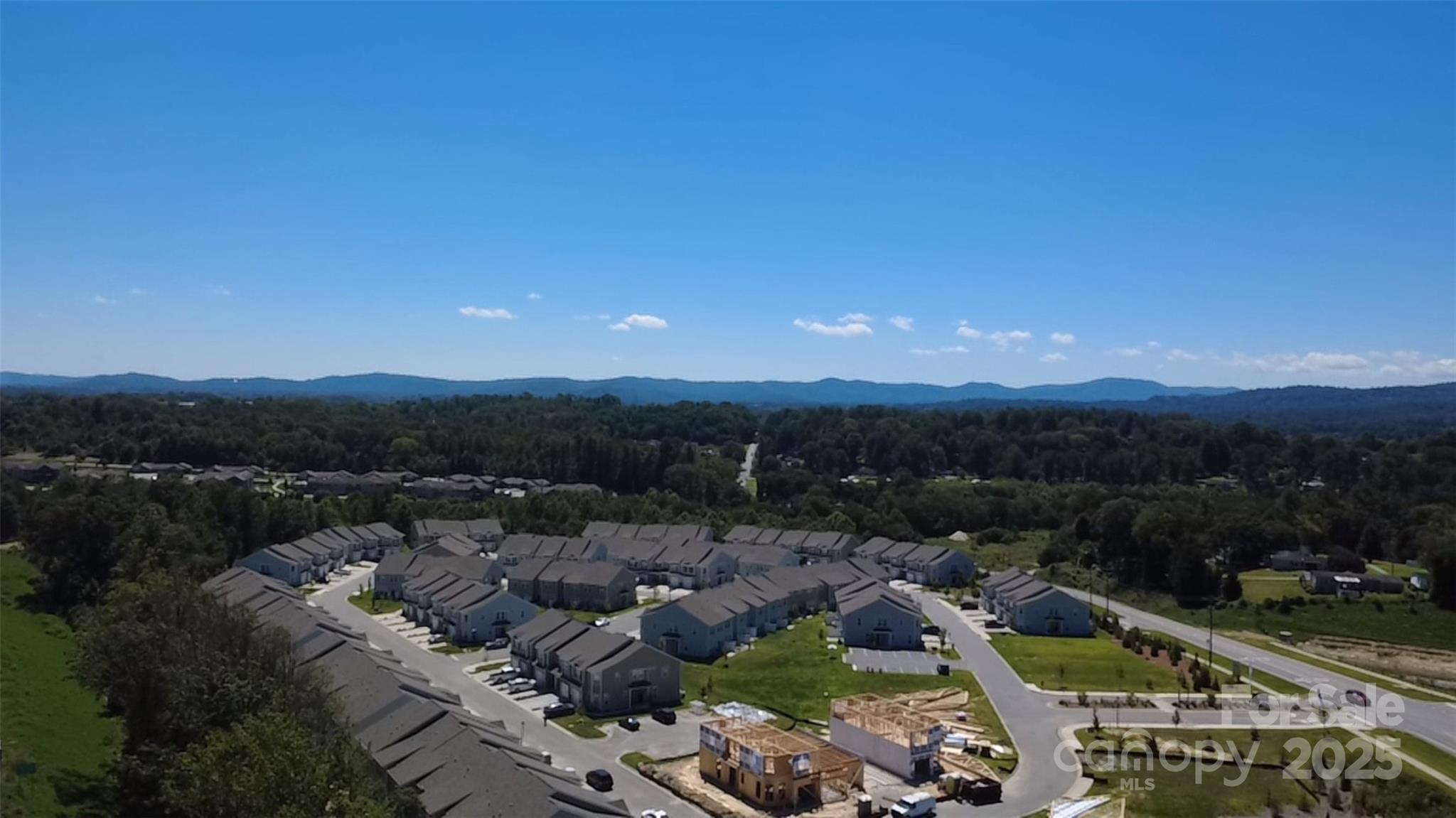 Townes at Stonecrest - Residential
