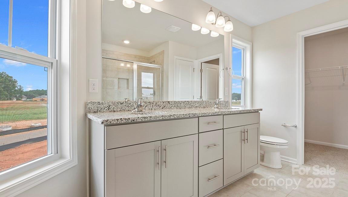 Townes at Stonecrest - Residential