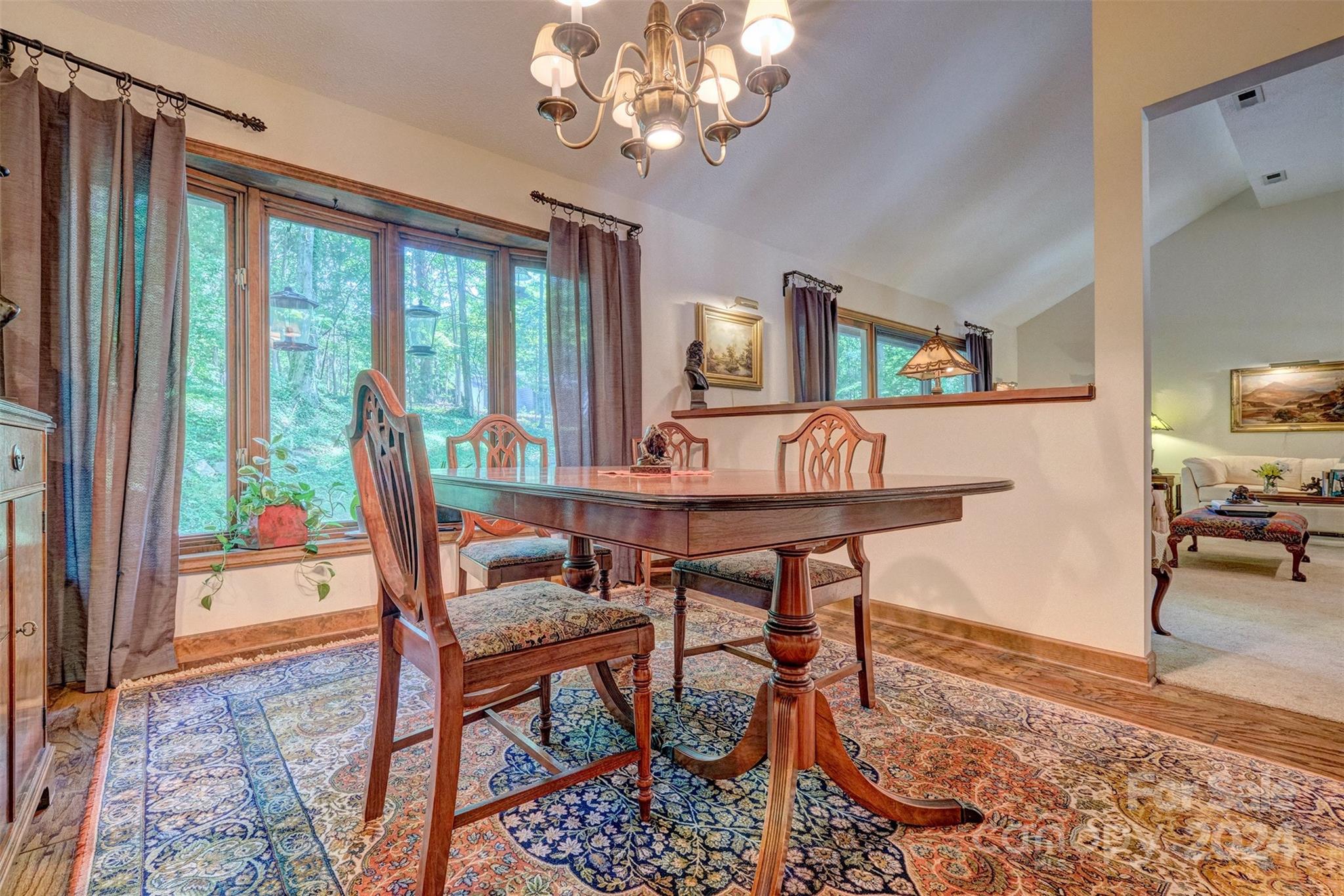 River Hills - Residential