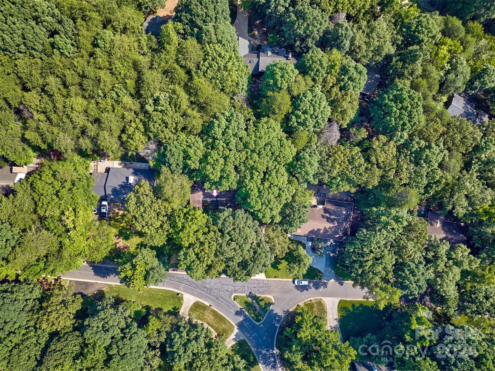 River Hills - Residential