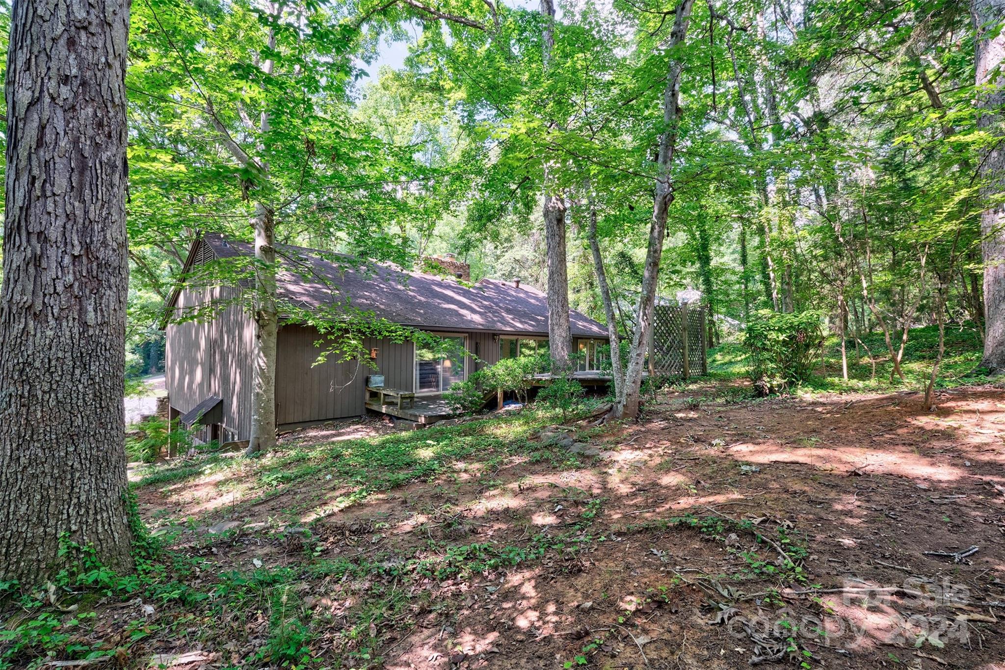 River Hills - Residential