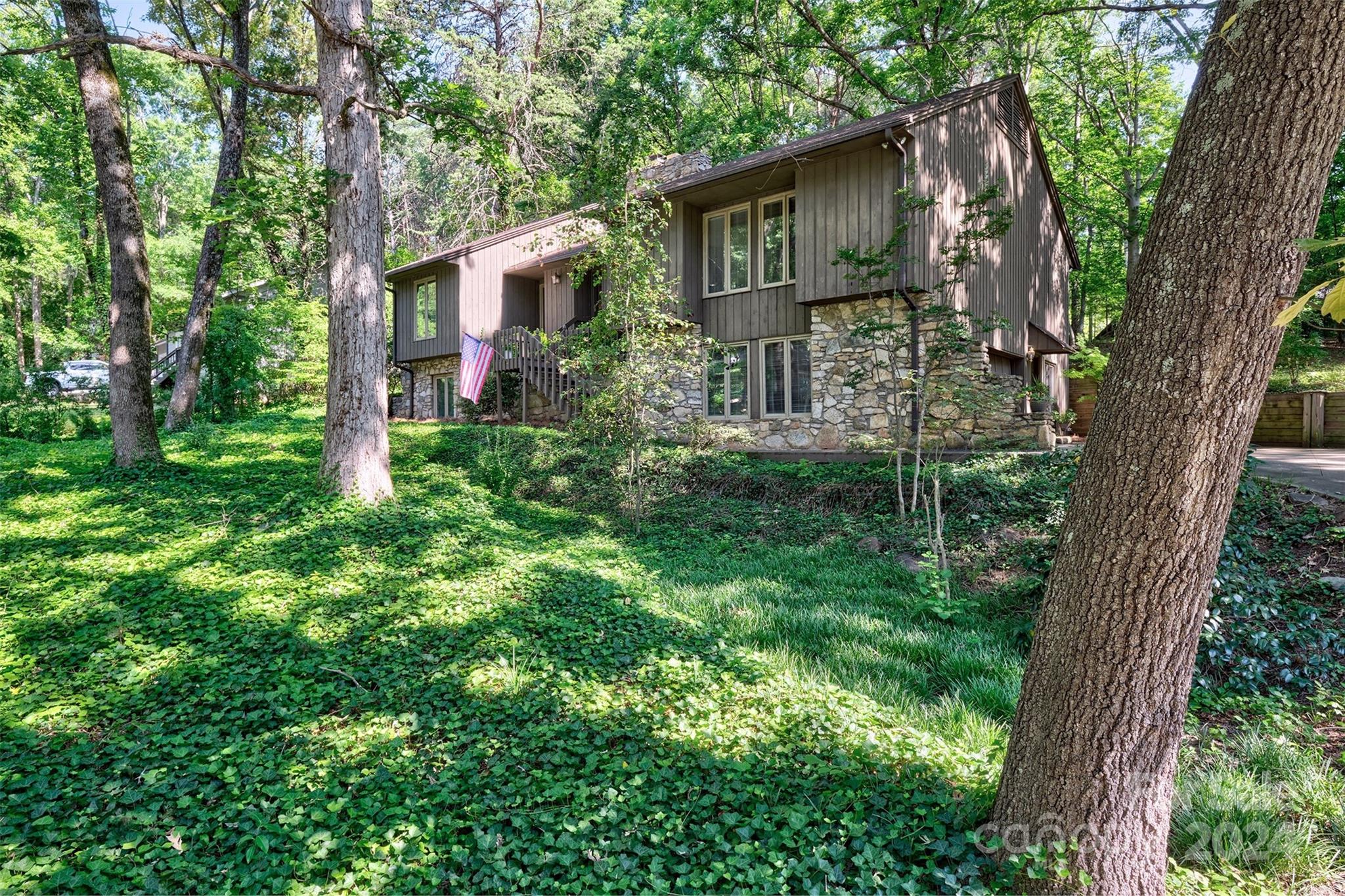 River Hills - Residential