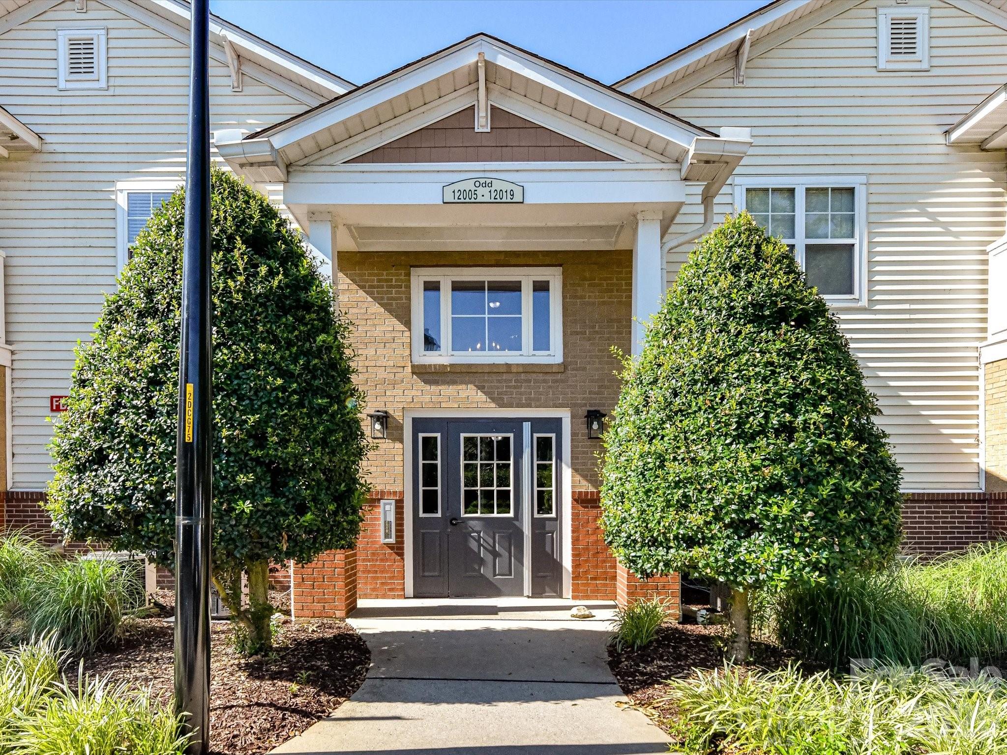 Copper Ridge - Residential