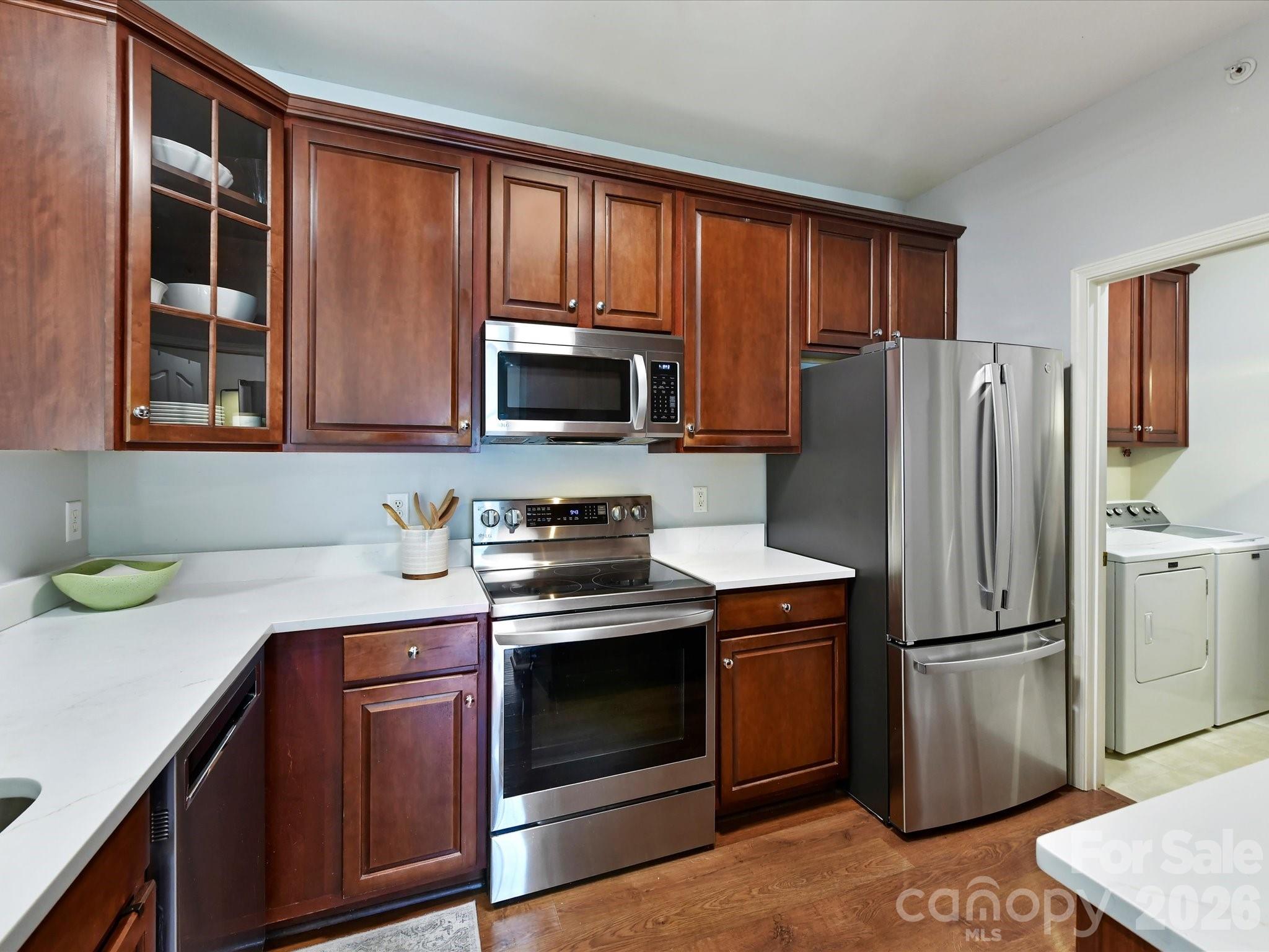 Copper Ridge - Residential