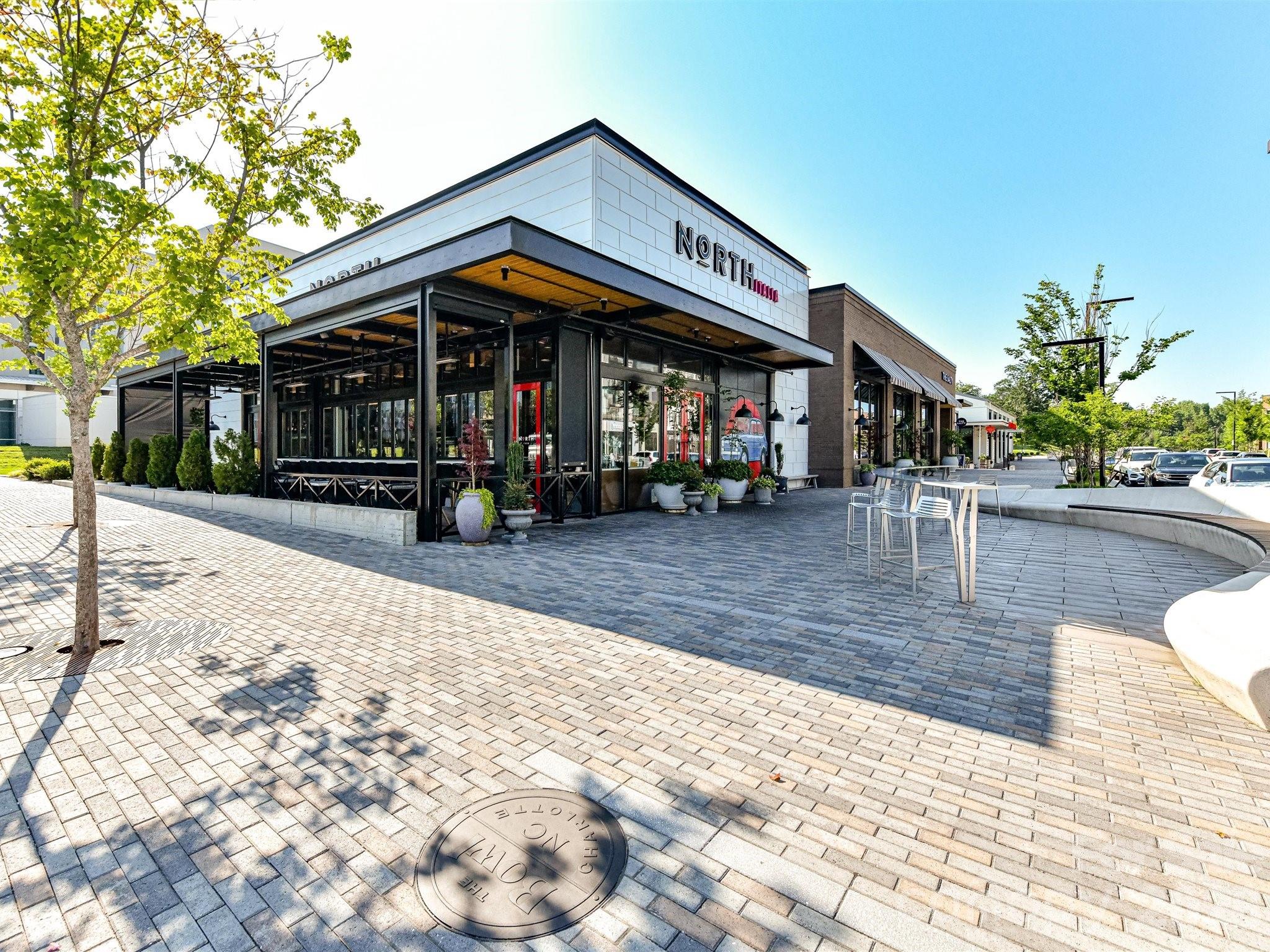 Copper Ridge - Residential