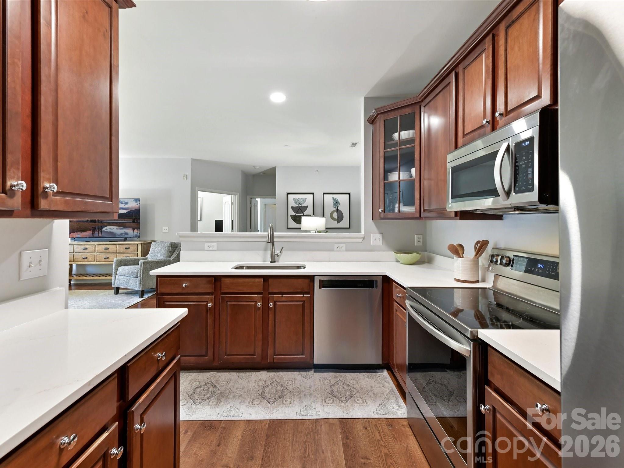 Copper Ridge - Residential