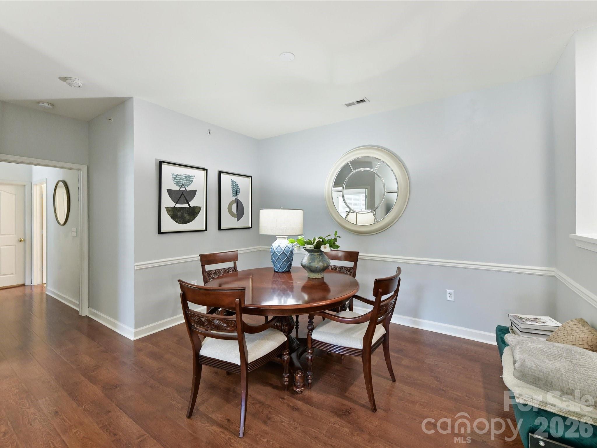 Copper Ridge - Residential